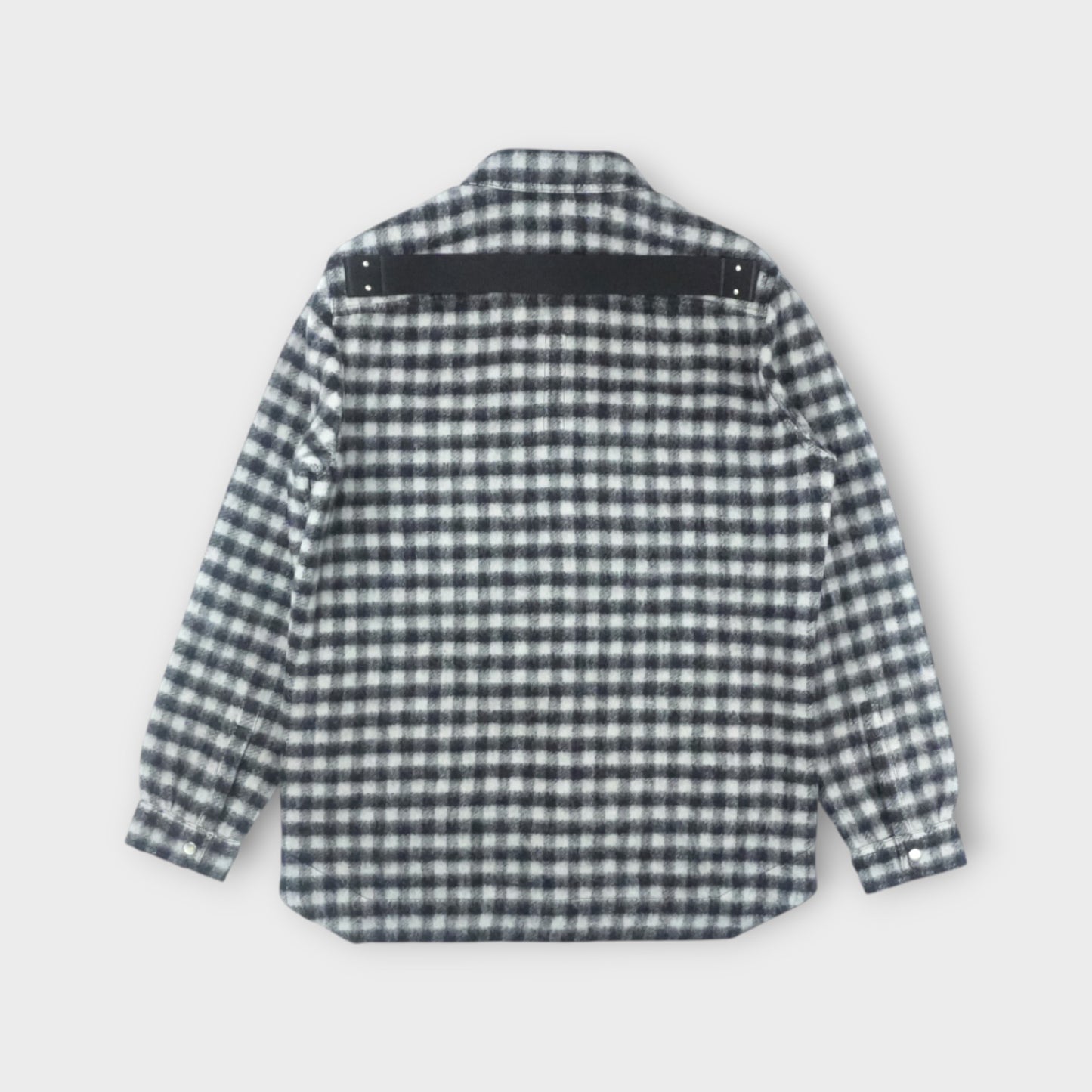 Rick Owens OUTERSHIRT