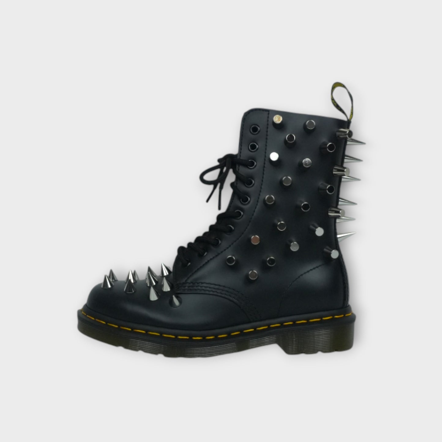 JUNYA WATANABE BOOTS