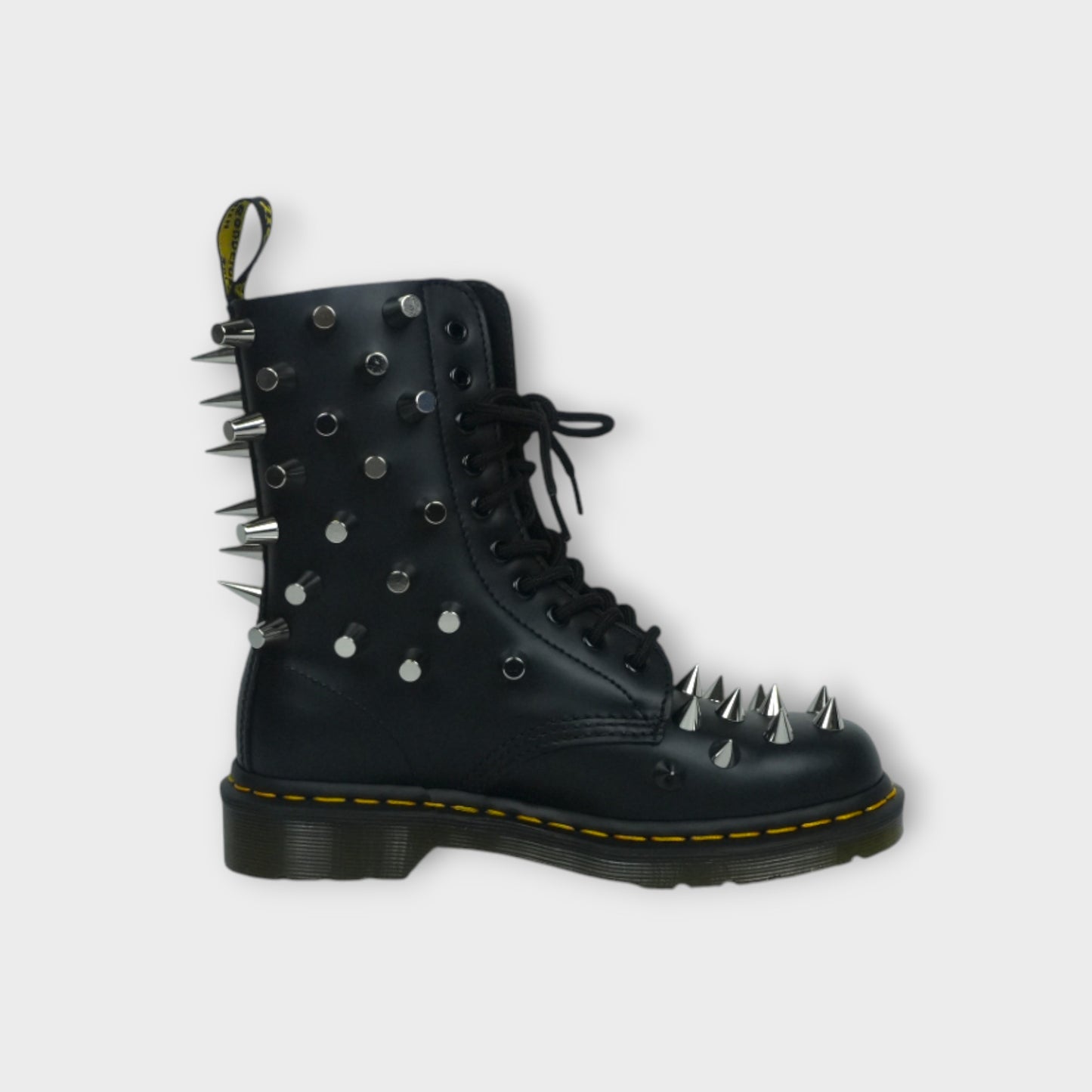 JUNYA WATANABE BOOTS