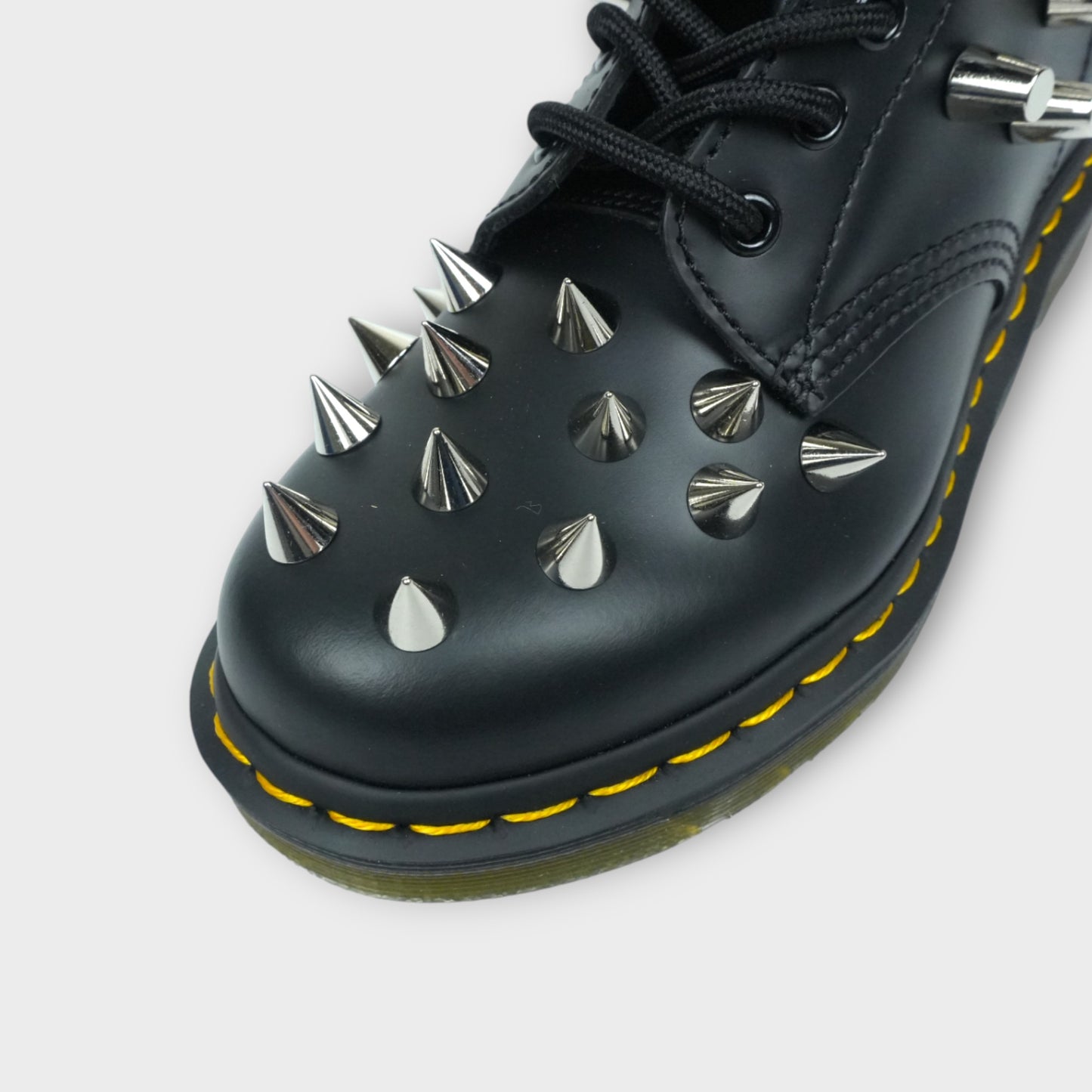 JUNYA WATANABE BOOTS