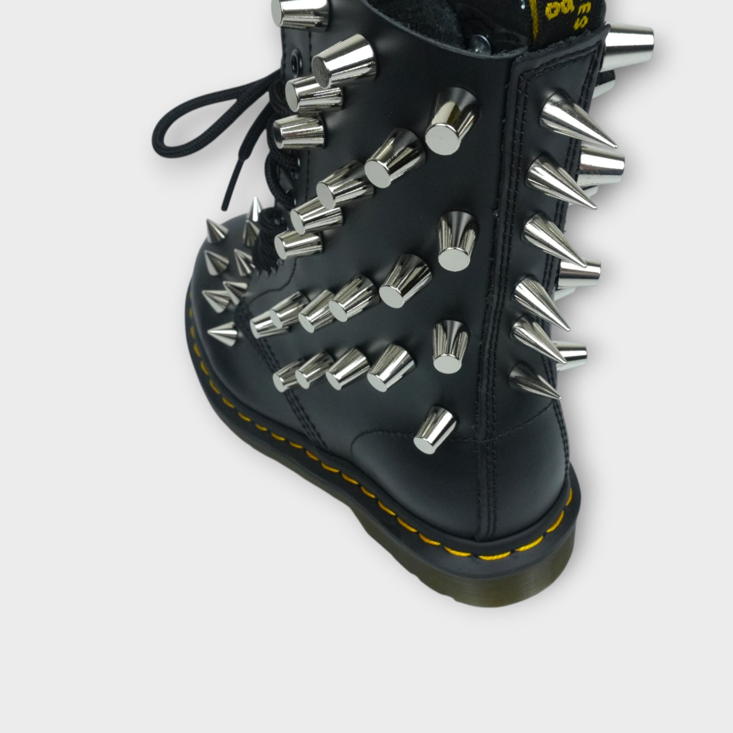 JUNYA WATANABE BOOTS