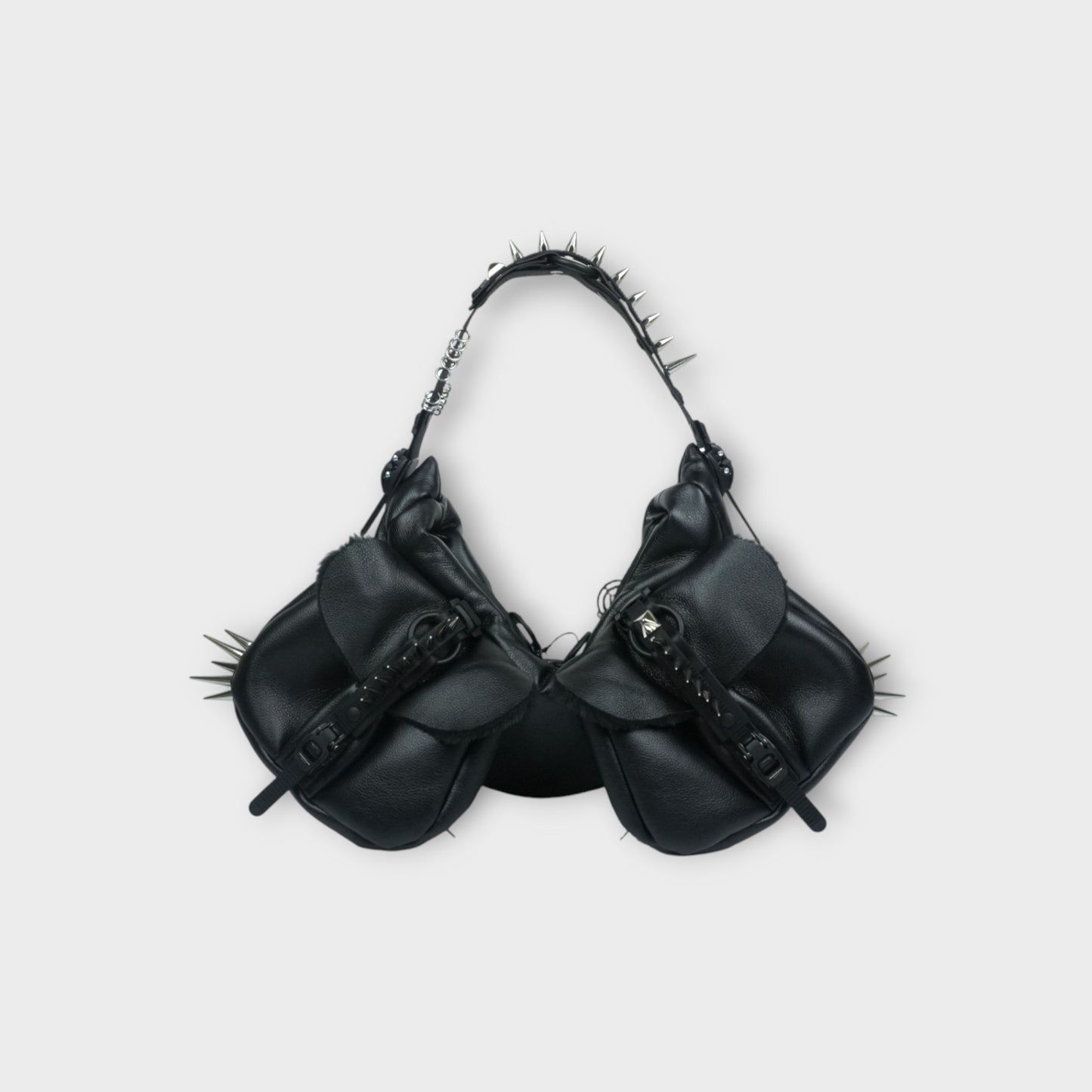 JUNYA WATANABE SHOULDER BAG