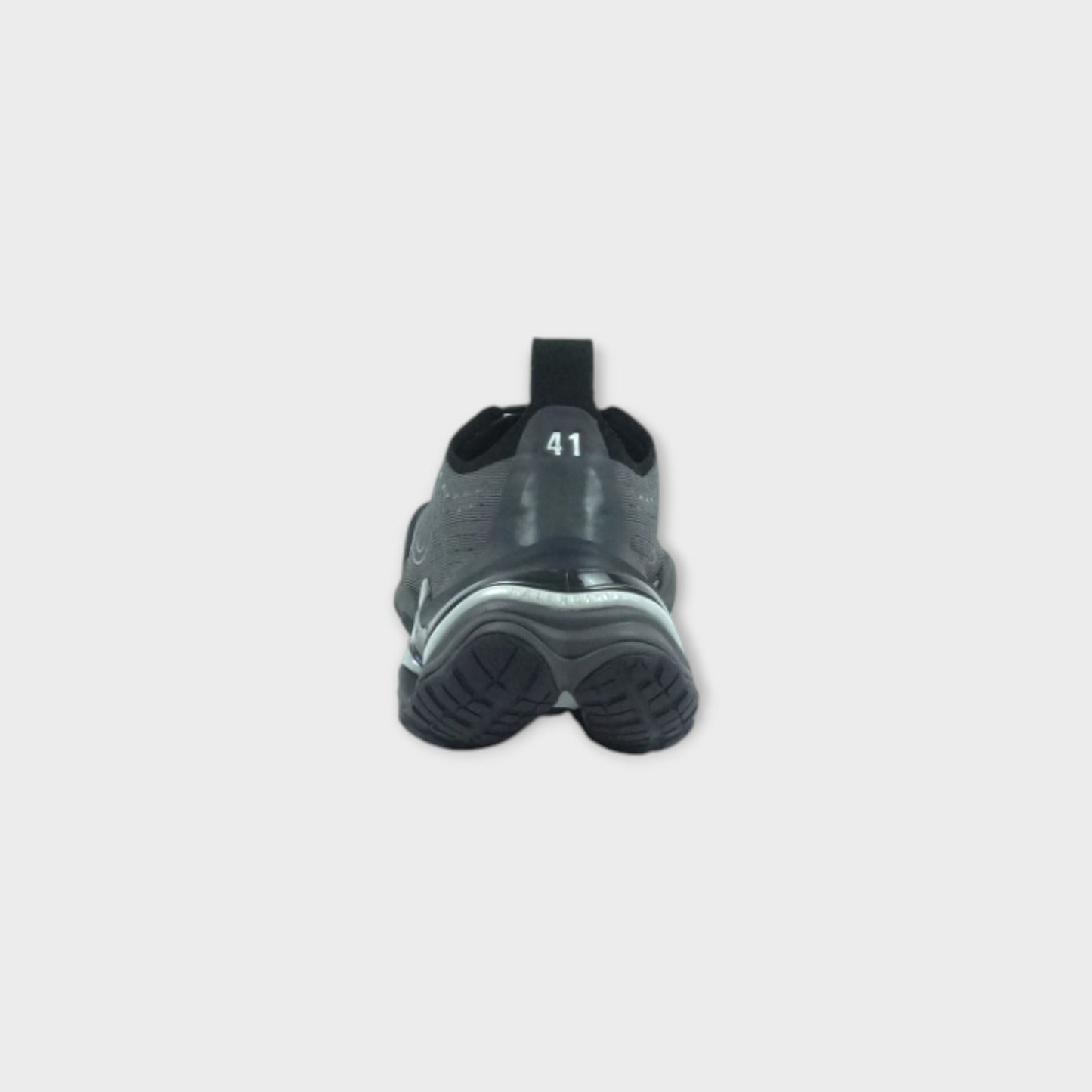 BALENCIAGA ANATOMIC RUNNER/NW