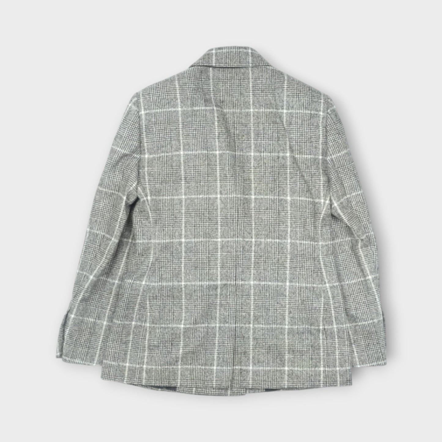 BRUNELLO CUCINELLI SUIT-TYPE JACKET