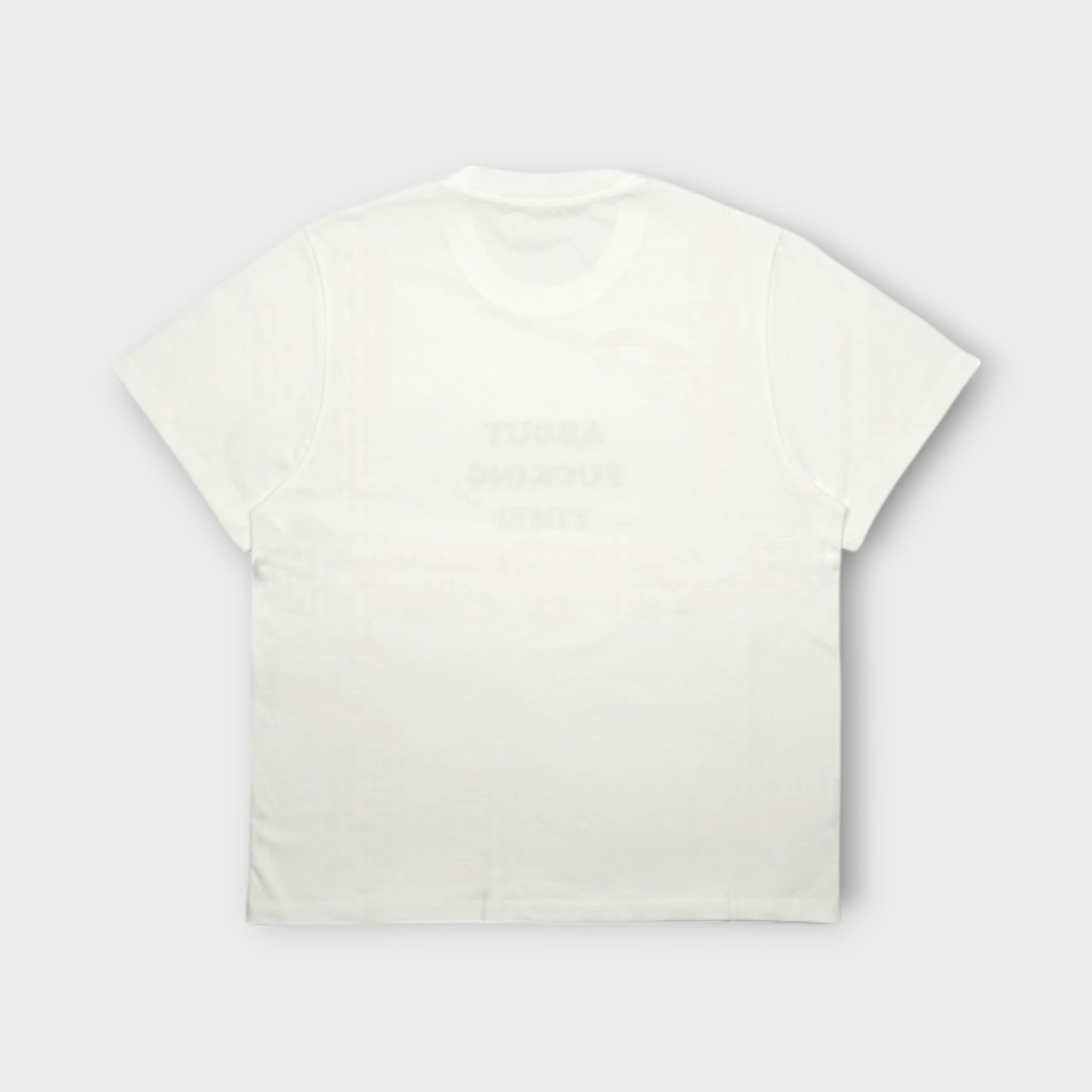 STELLA McCARTNEY About Time T Shirt