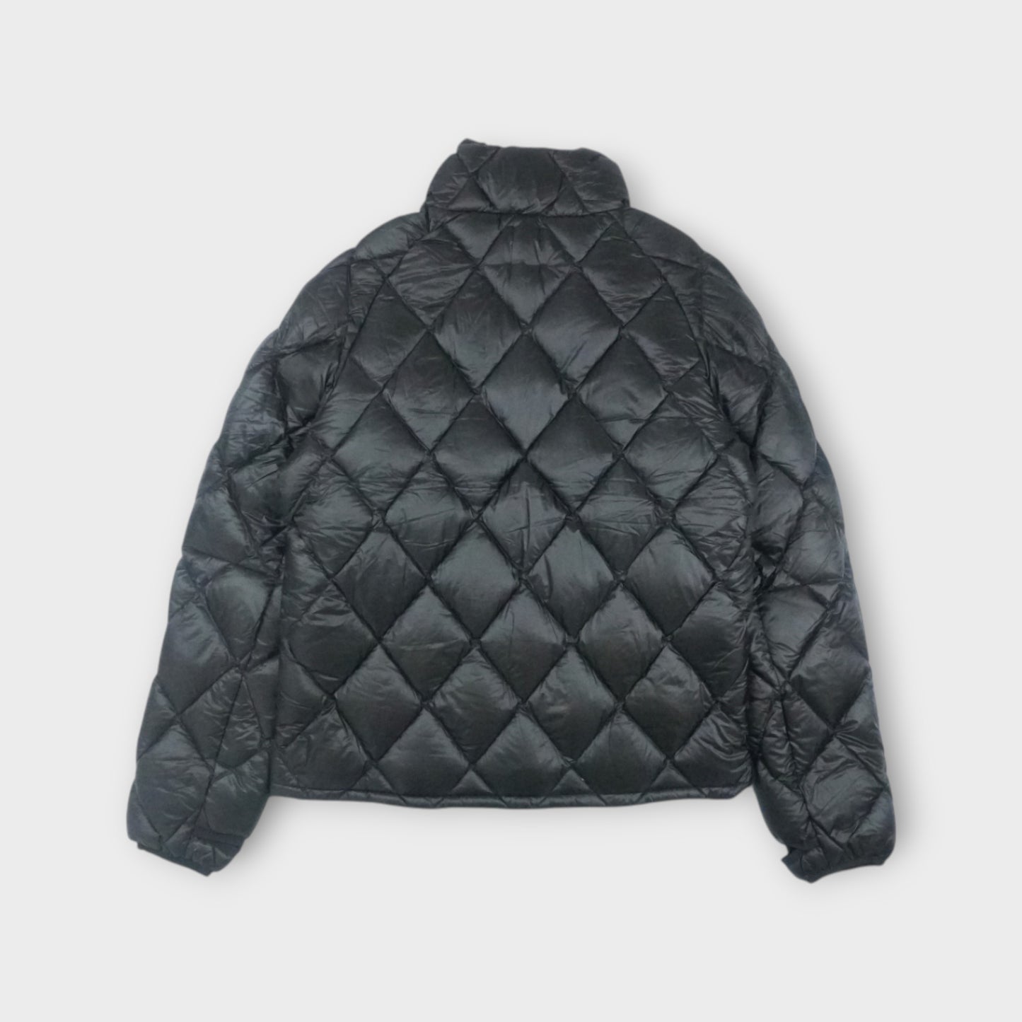 ROA Nuna 800 Fill Power Hooded Down Jacket