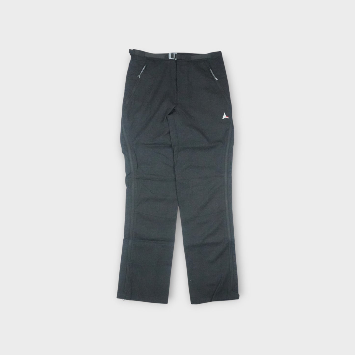 ROA Y Zip Wool Twil Pant