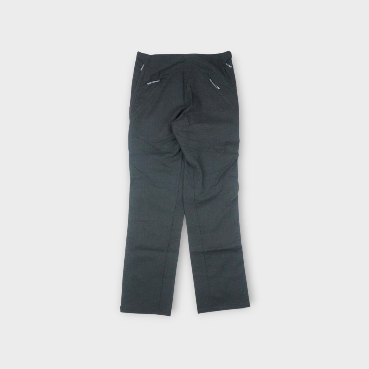 ROA Y Zip Wool Twil Pant