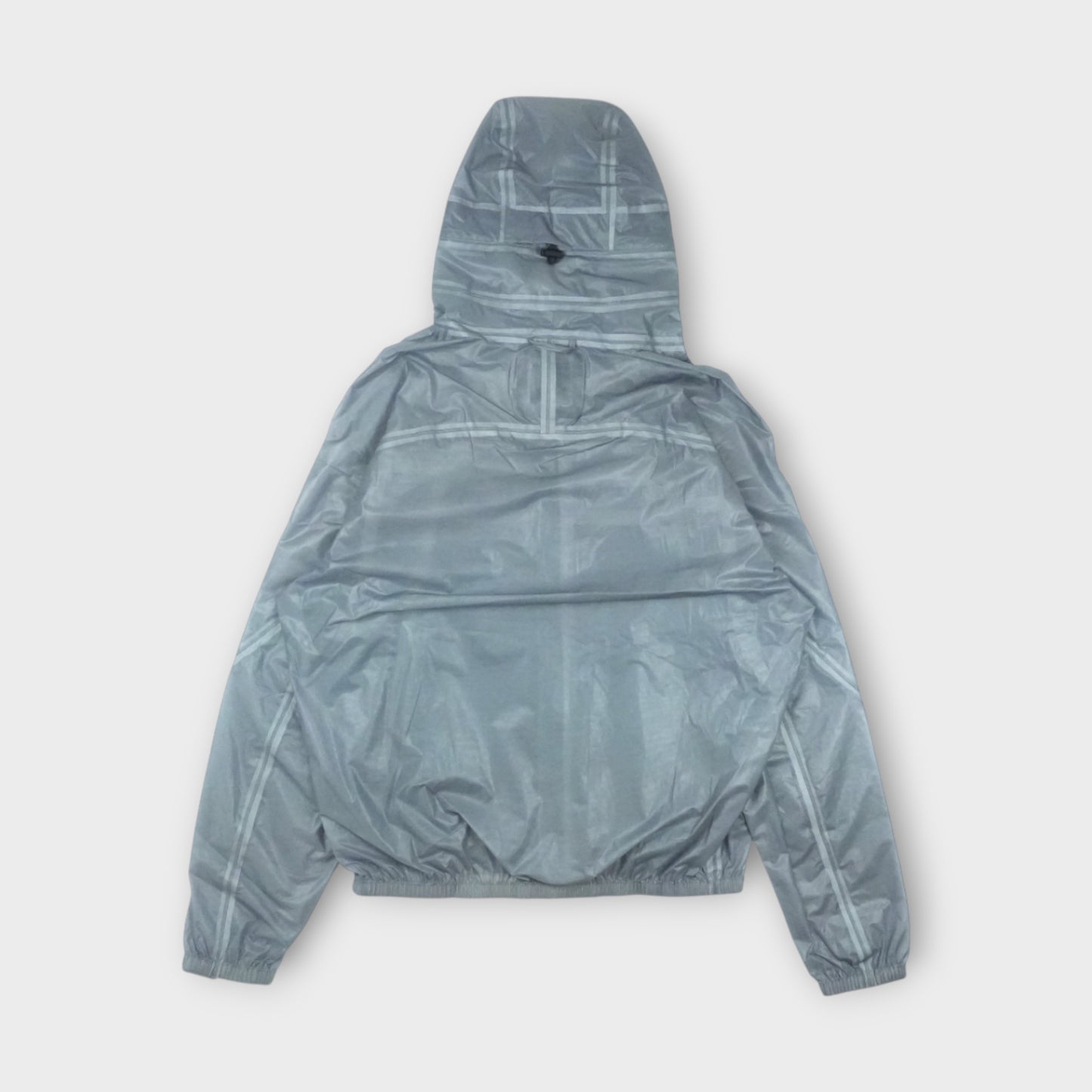 ROA Glasslike 3L Taped Waterproof Jacket