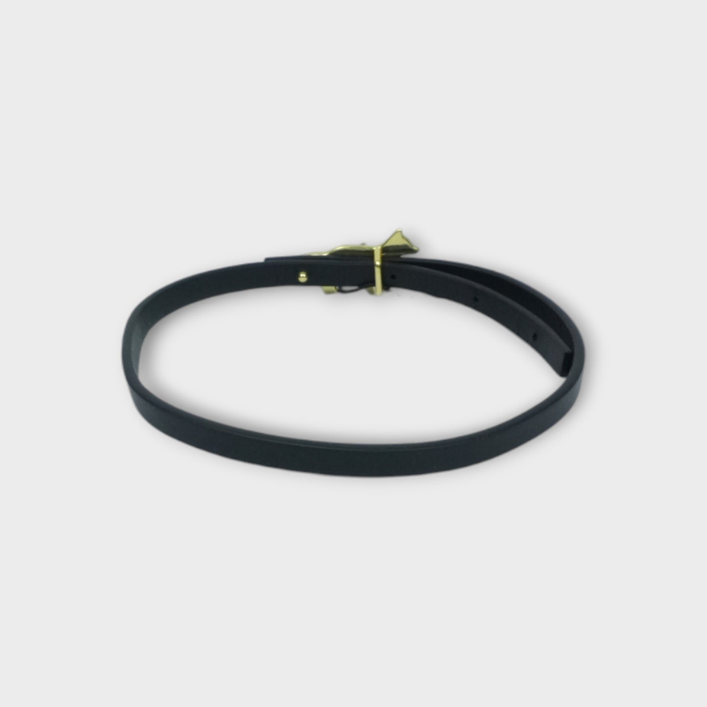 MAISON KITSUNÉ PROFILE FOX BRACELET