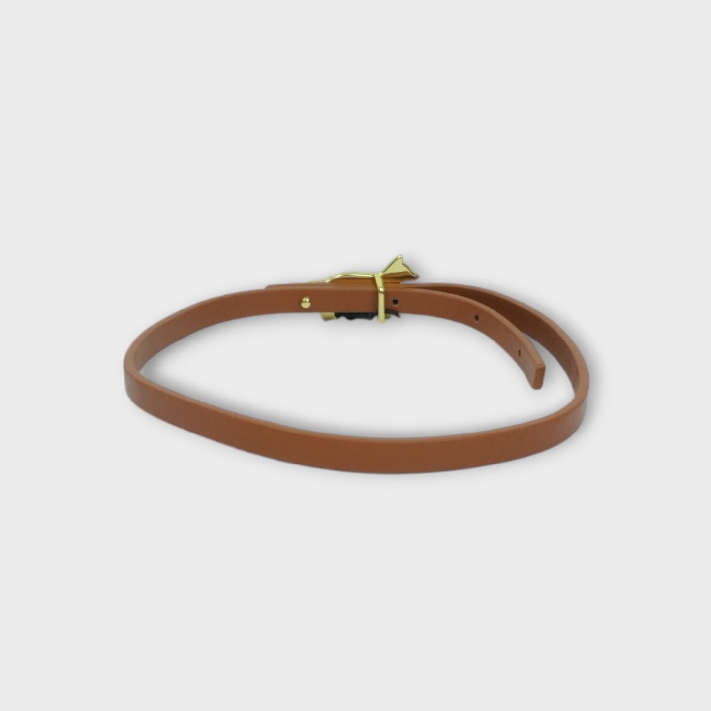MAISON KITSUNÉ PROFILE FOX BRACELET