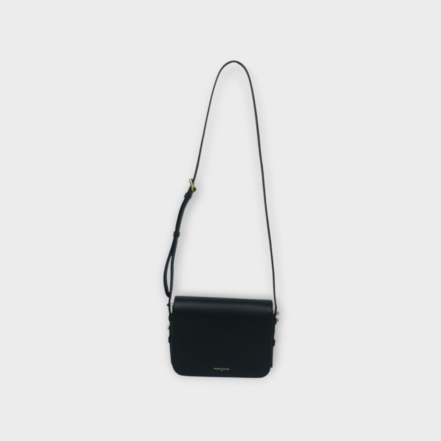 MAISON KITSUNÉ EDIE BAG