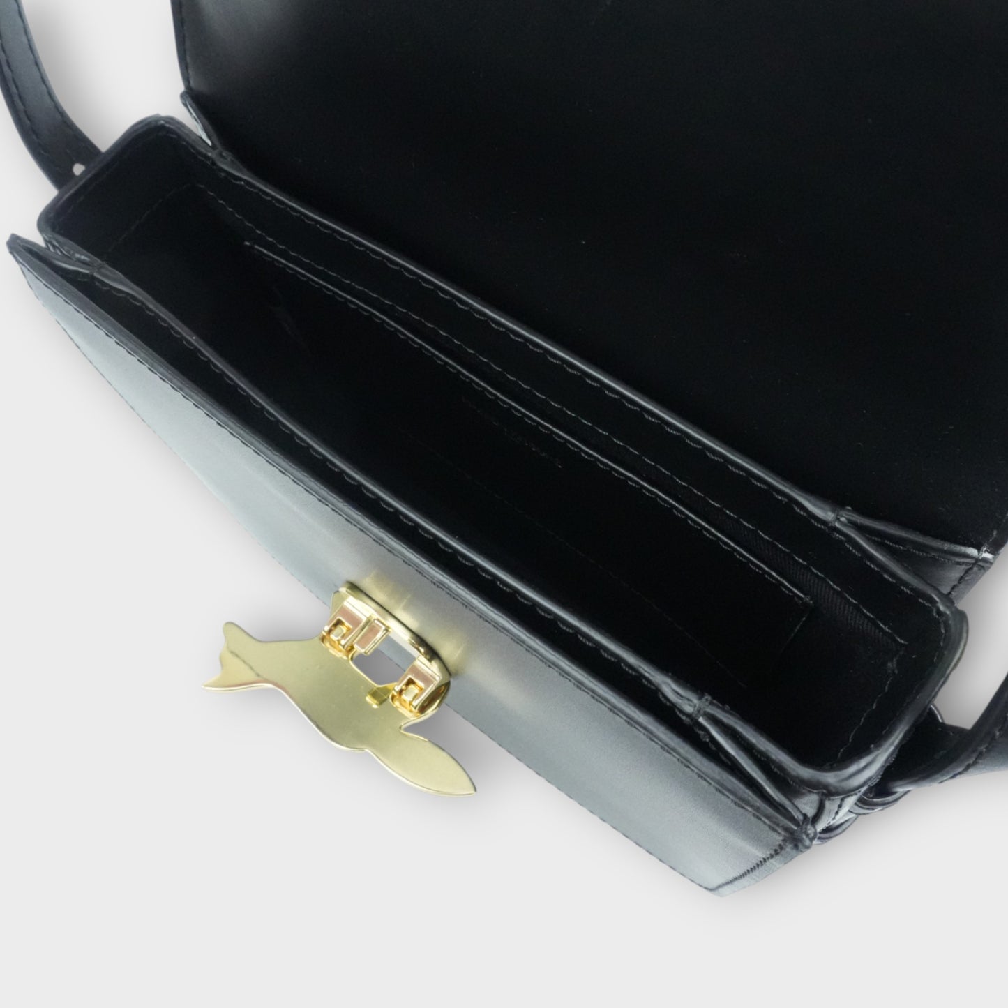 MAISON KITSUNÉ EDIE BAG