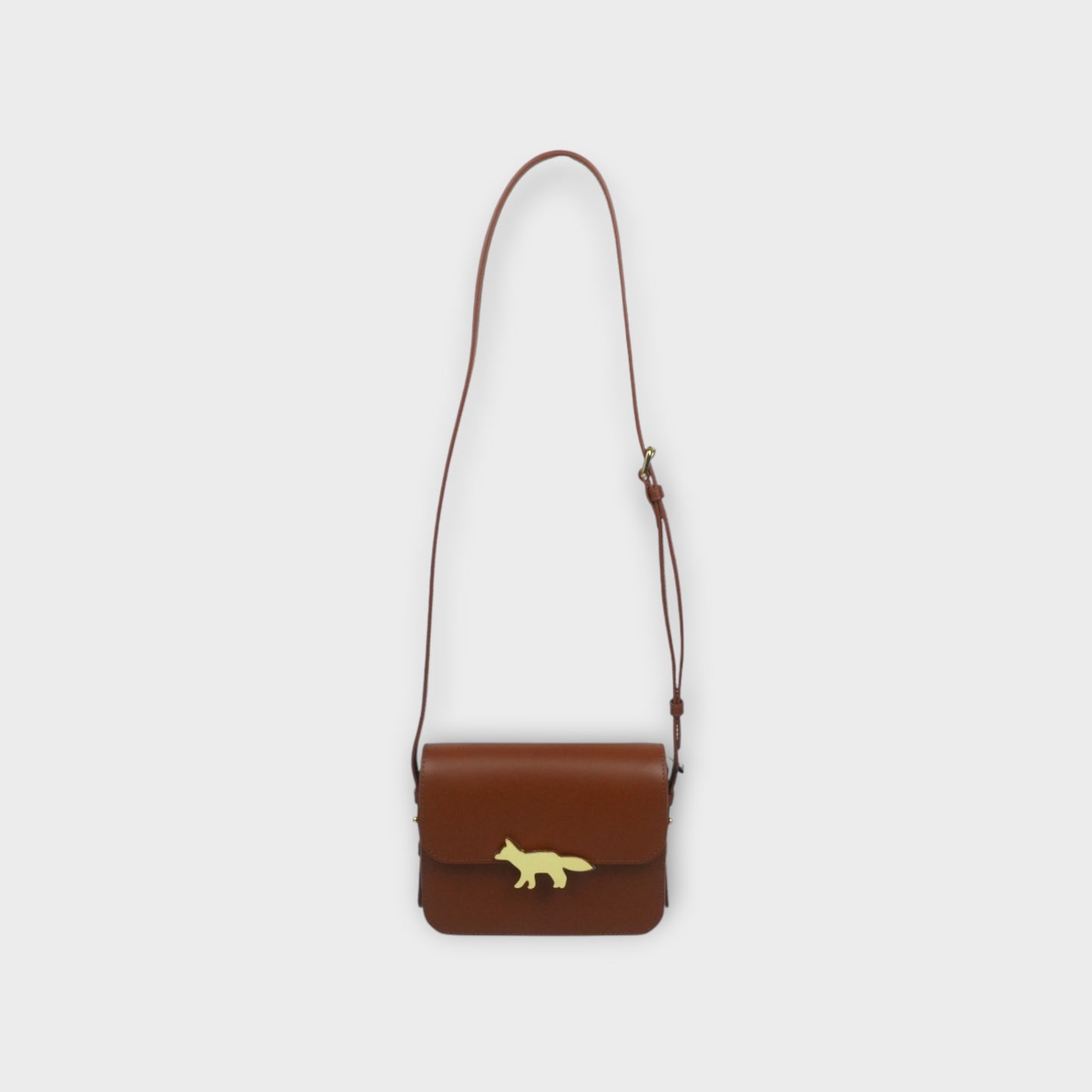 MAISON KITSUNÉ EDIE BAG
