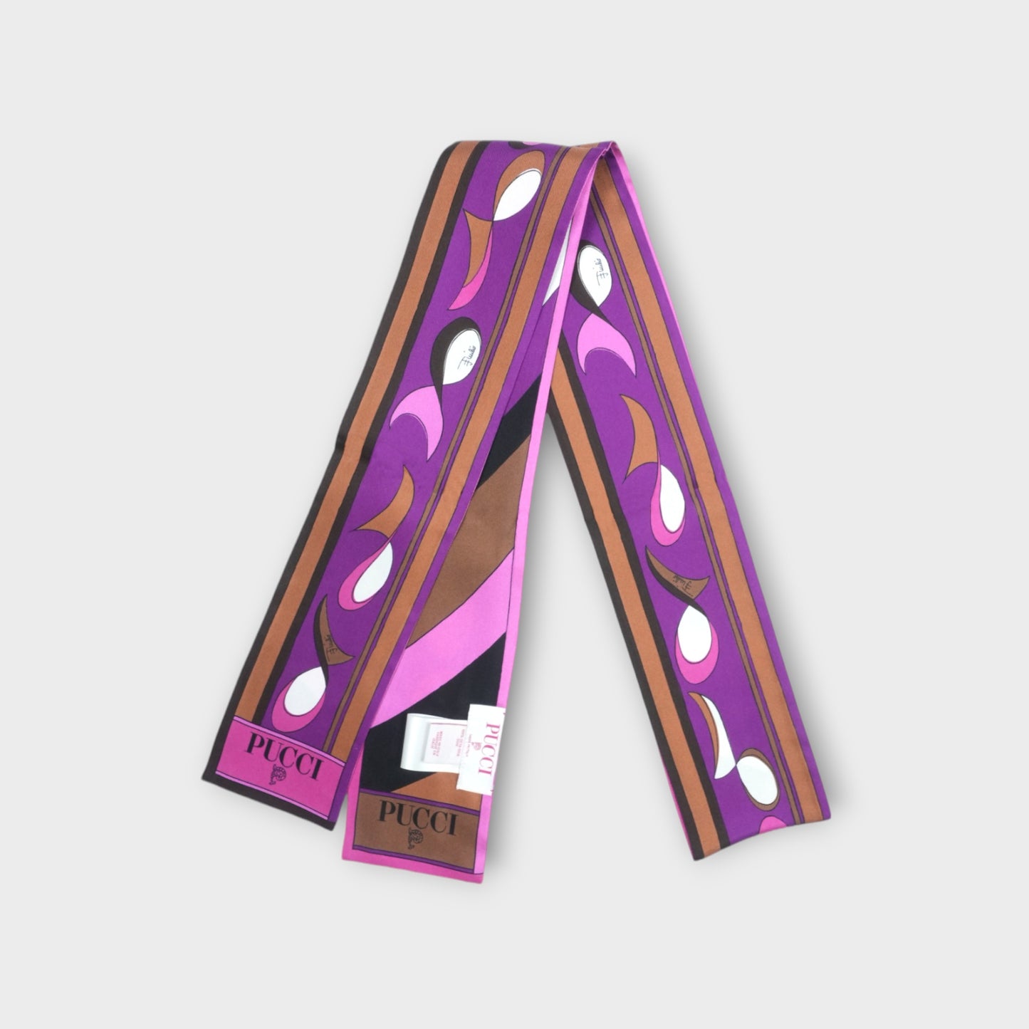 EMILIO PUCCI S/M/T ETC