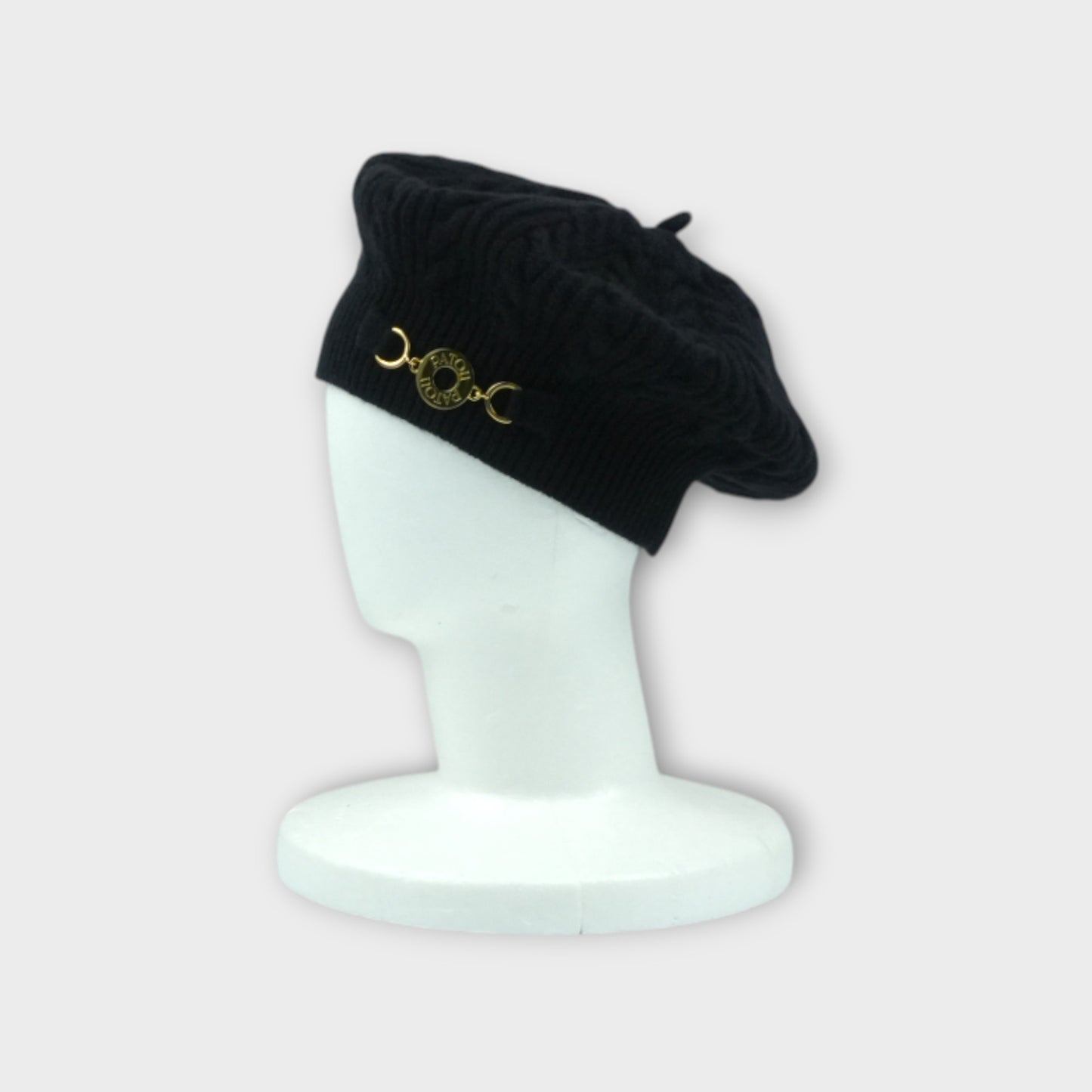 PATOU Beret
