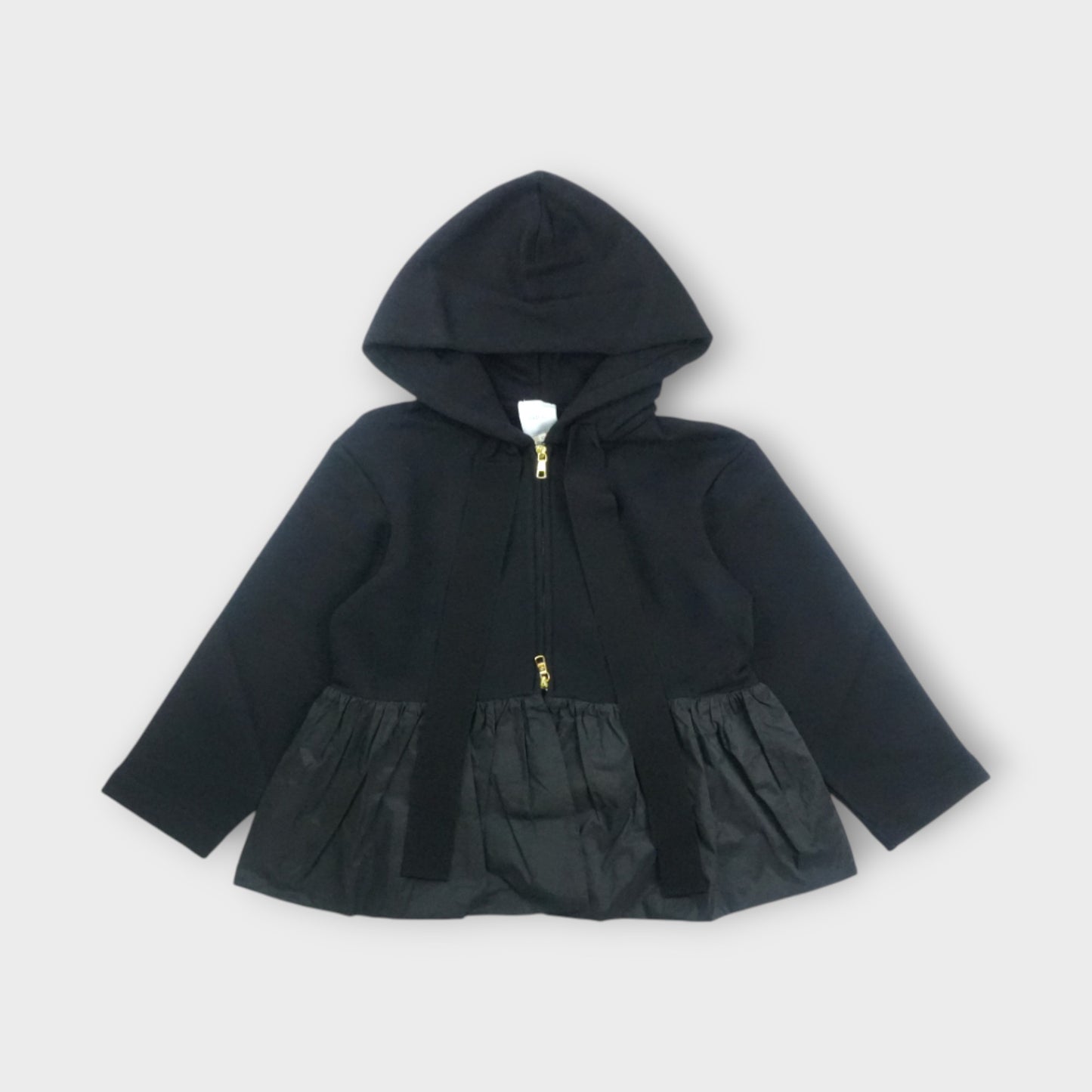 PATOU Zip up