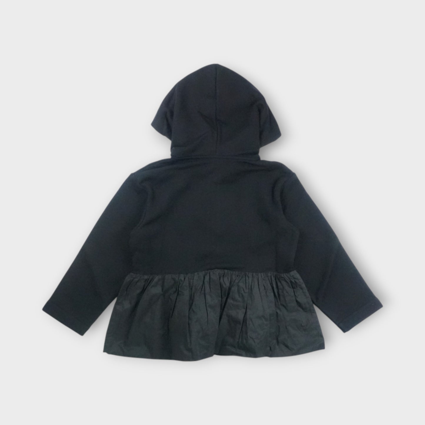 PATOU Zip up