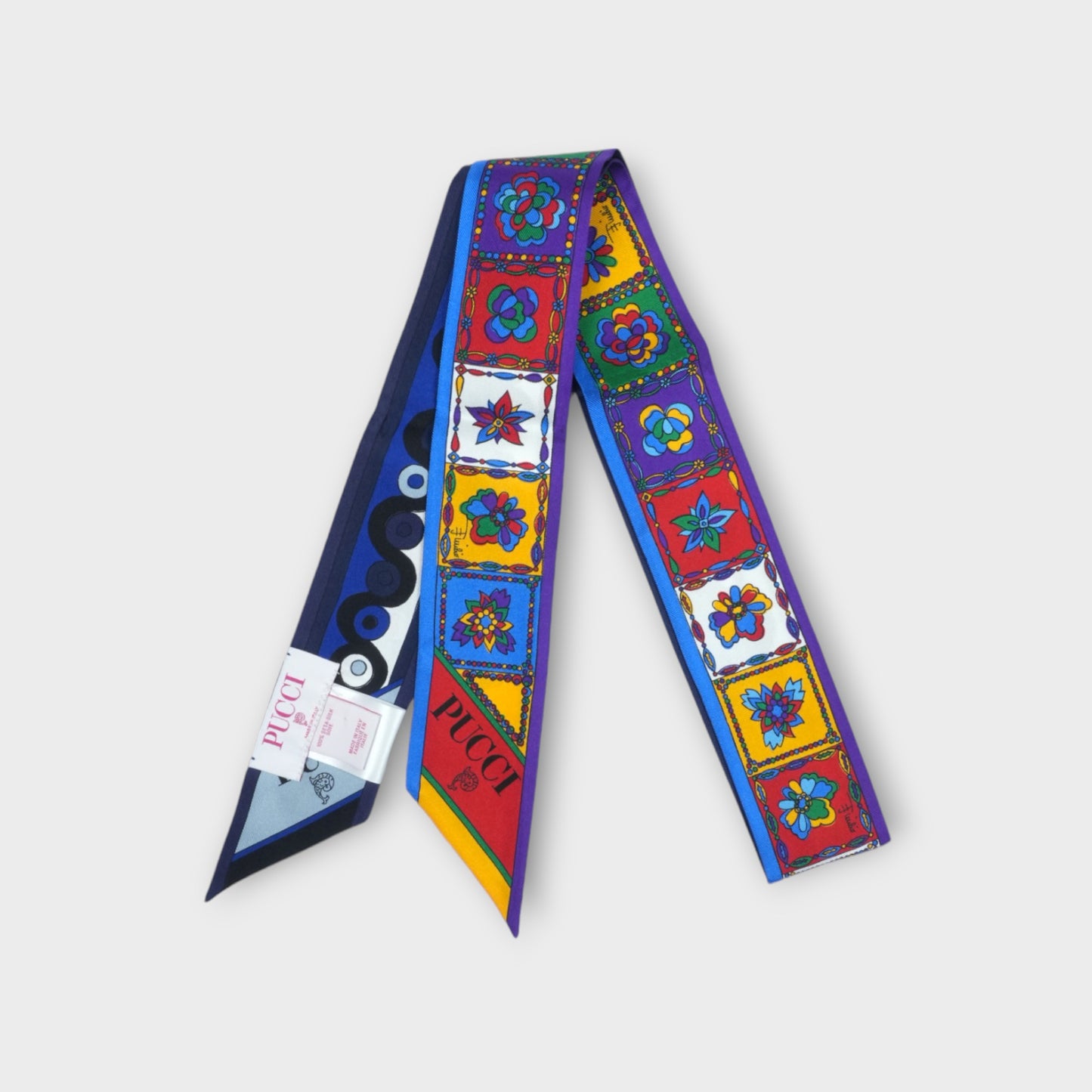 EMILIO PUCCI S/M/T ETC