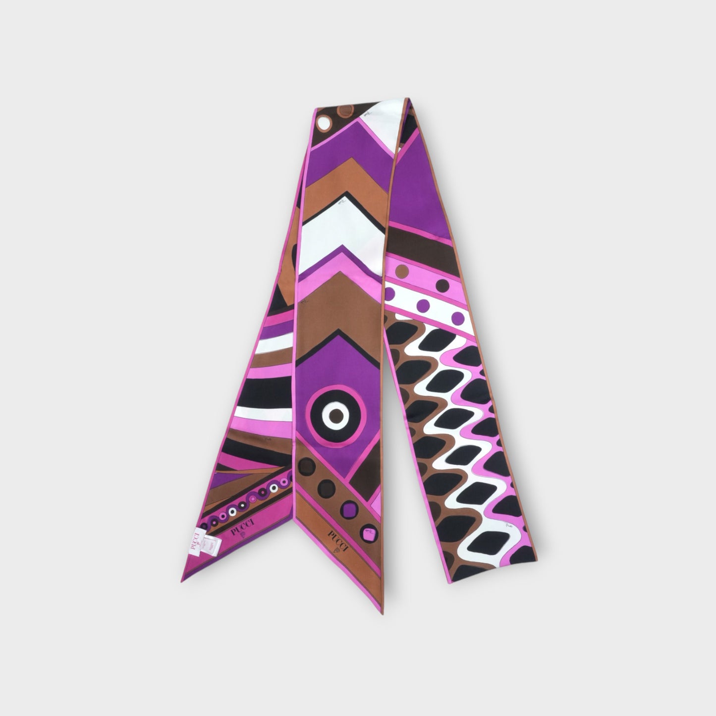 EMILIO PUCCI S/M/T ETC