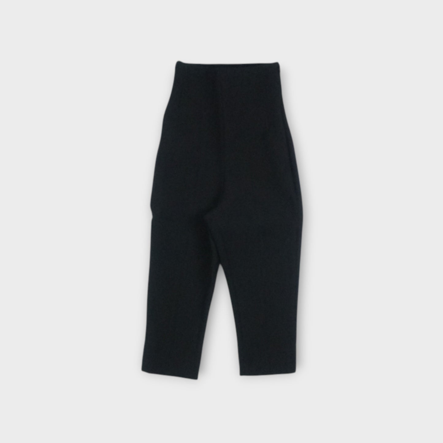 JACQUEMUS LE PANTALON CAPRI