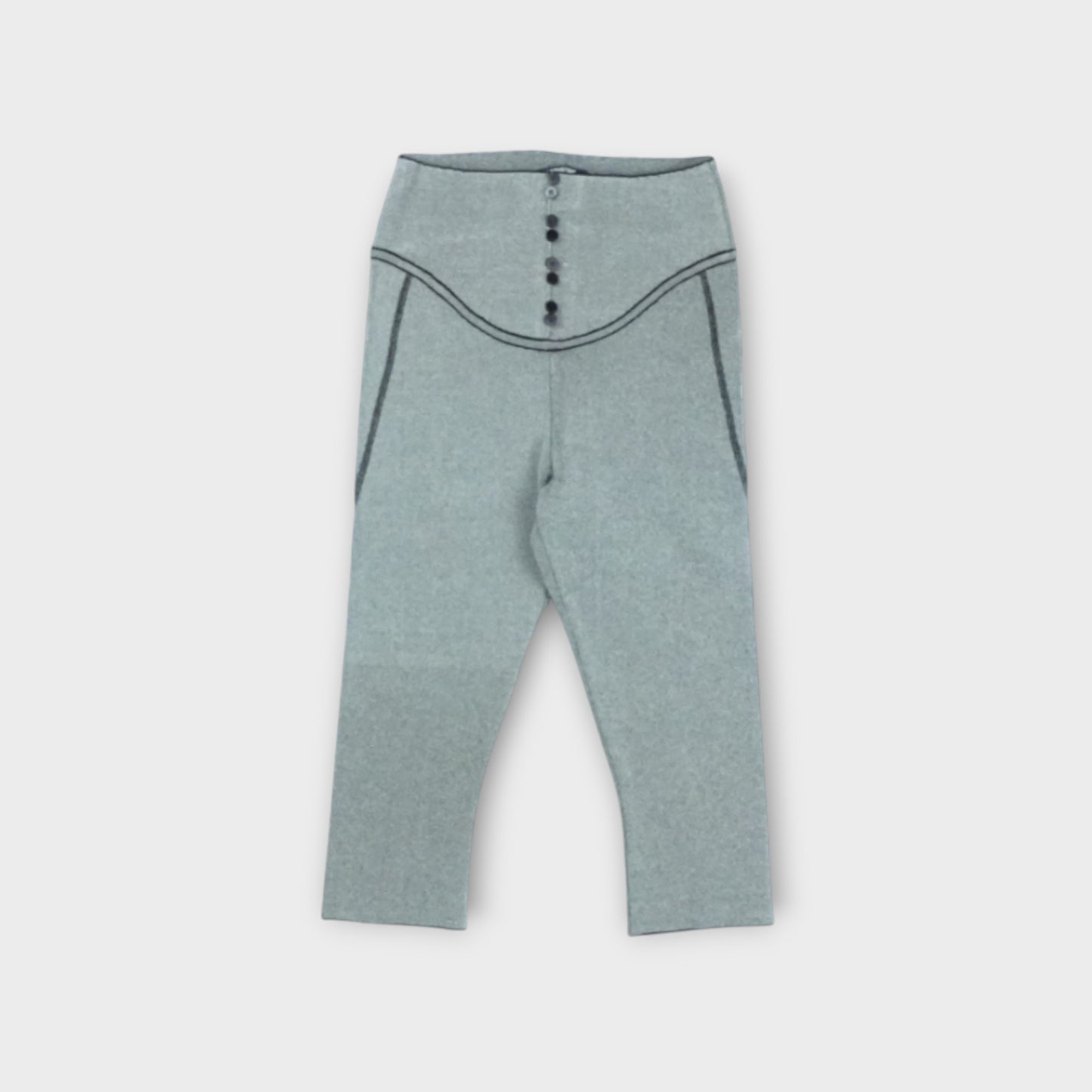 JACQUEMUS LES LEGGINGS SERA
