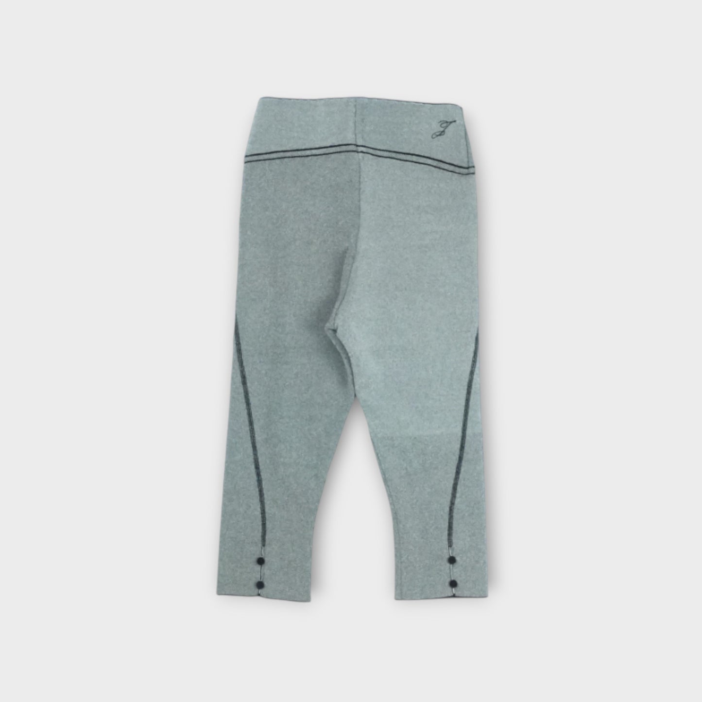 JACQUEMUS LES LEGGINGS SERA