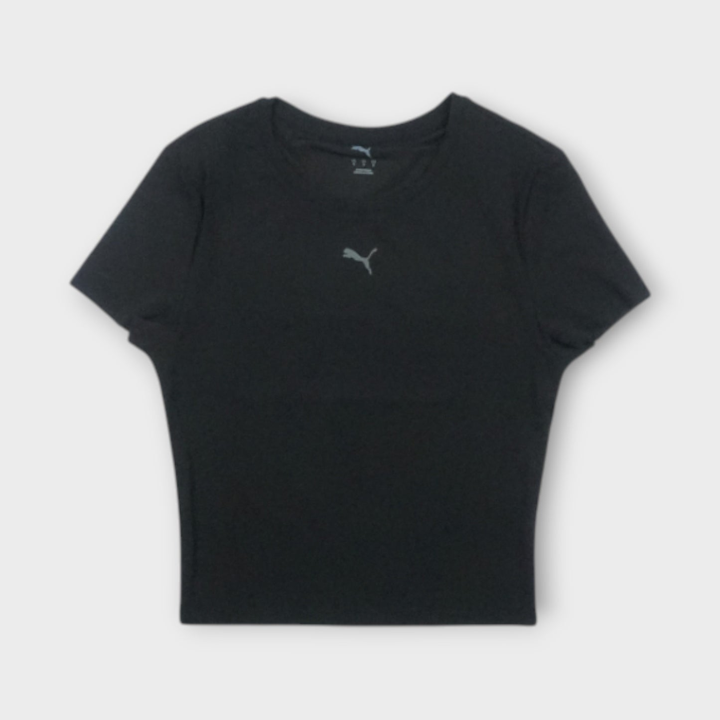 PUMA W SHAPELUXE BABY T-SHIST