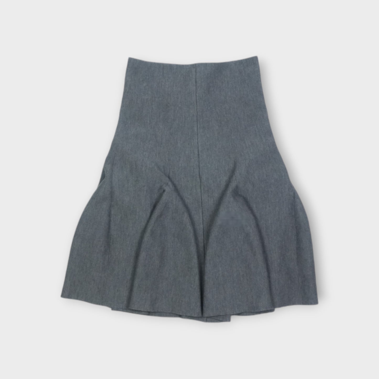 ALAÏA Sculptural Skirt
