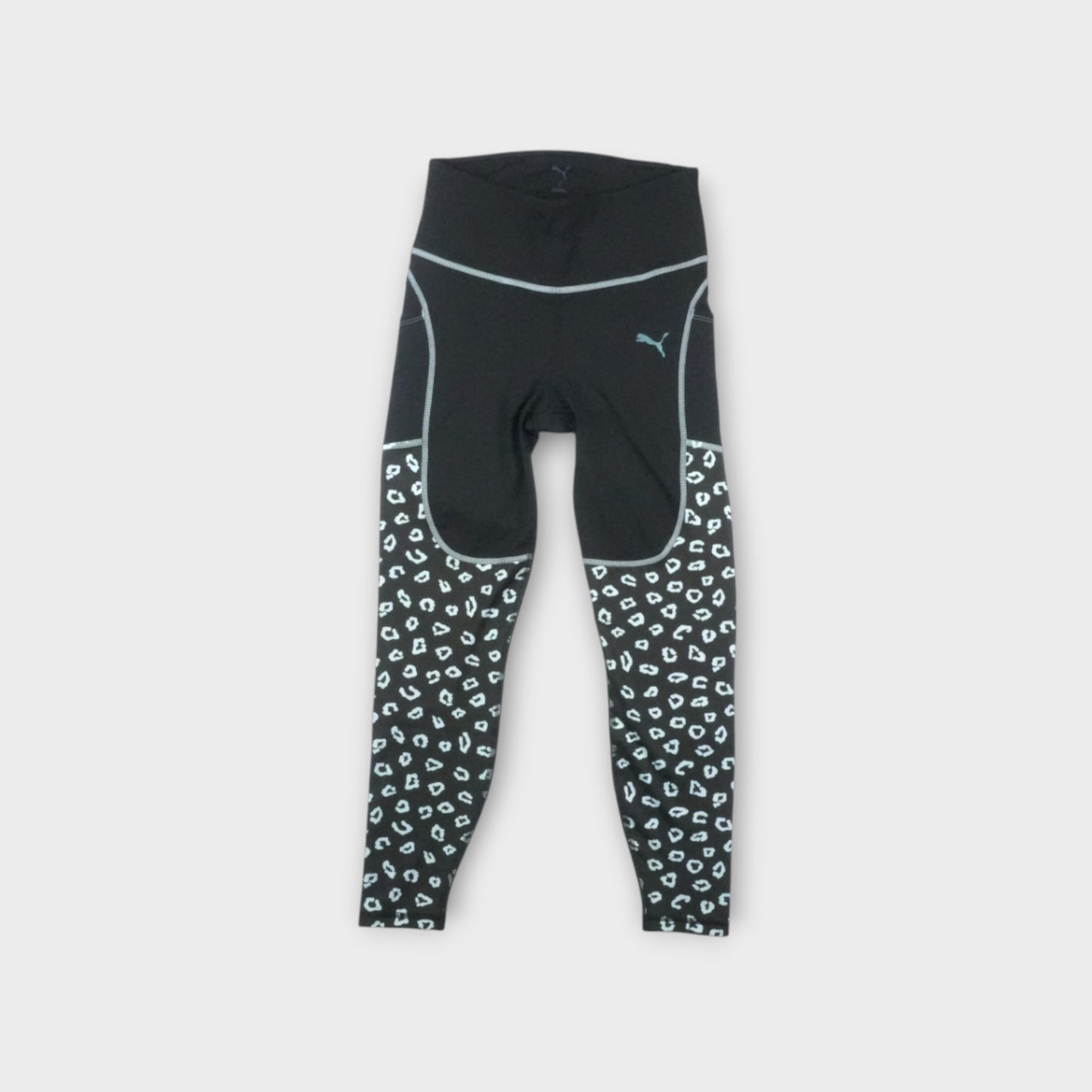 PUMA TRN EDGE AOP TIGHTS