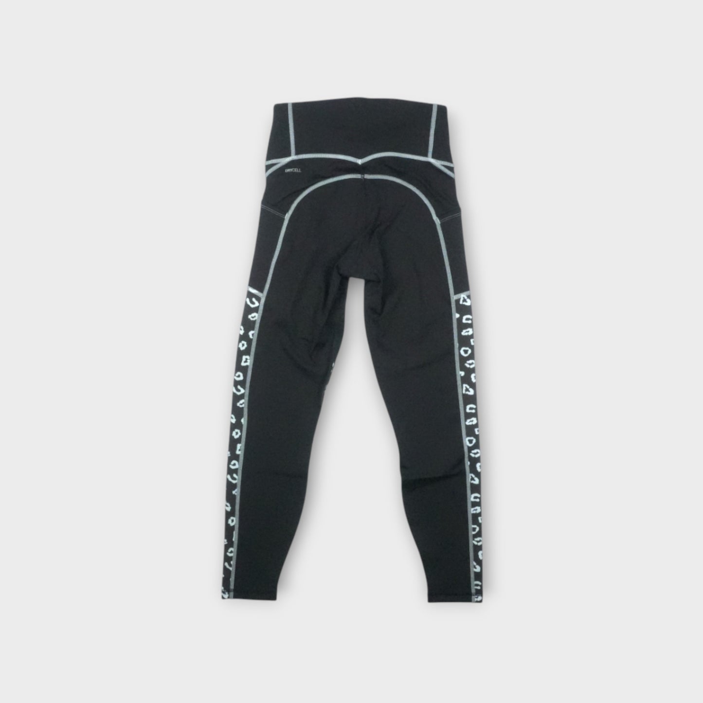 PUMA TRN EDGE AOP TIGHTS