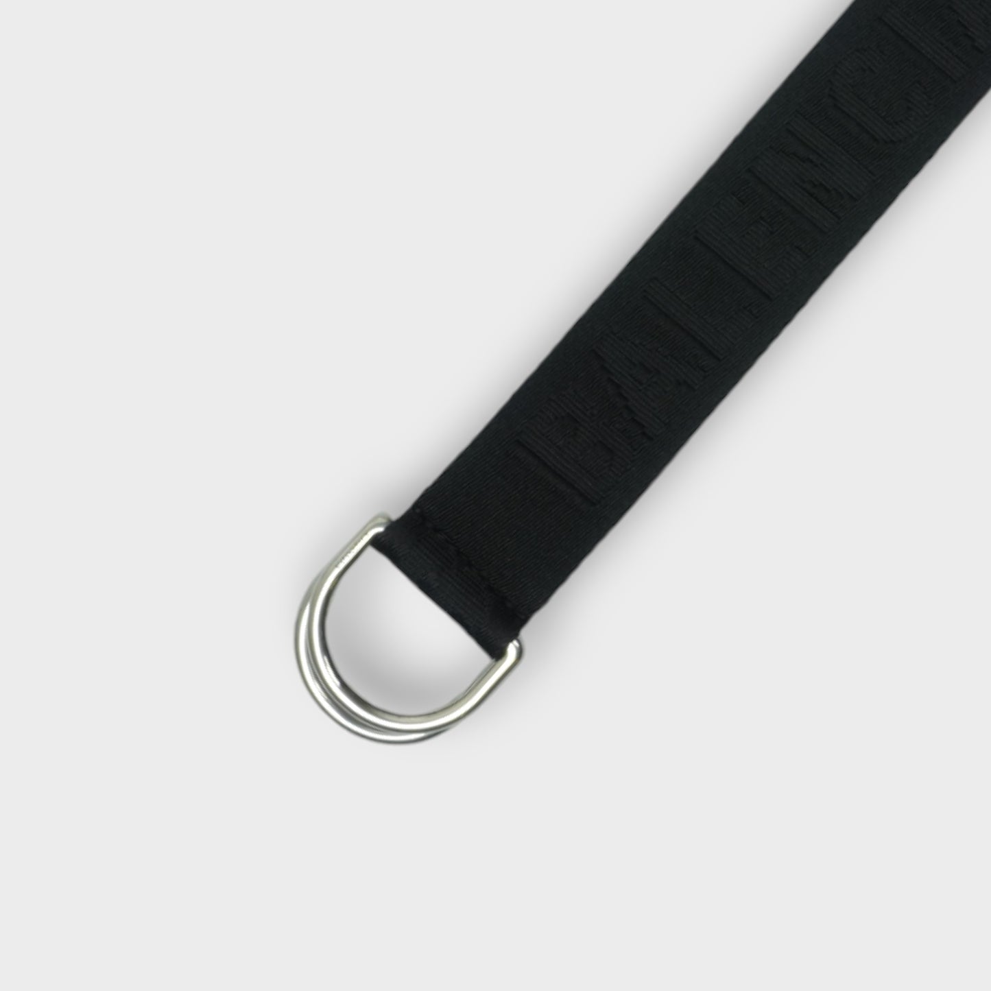 BALENCIAGA D RING BELT 35