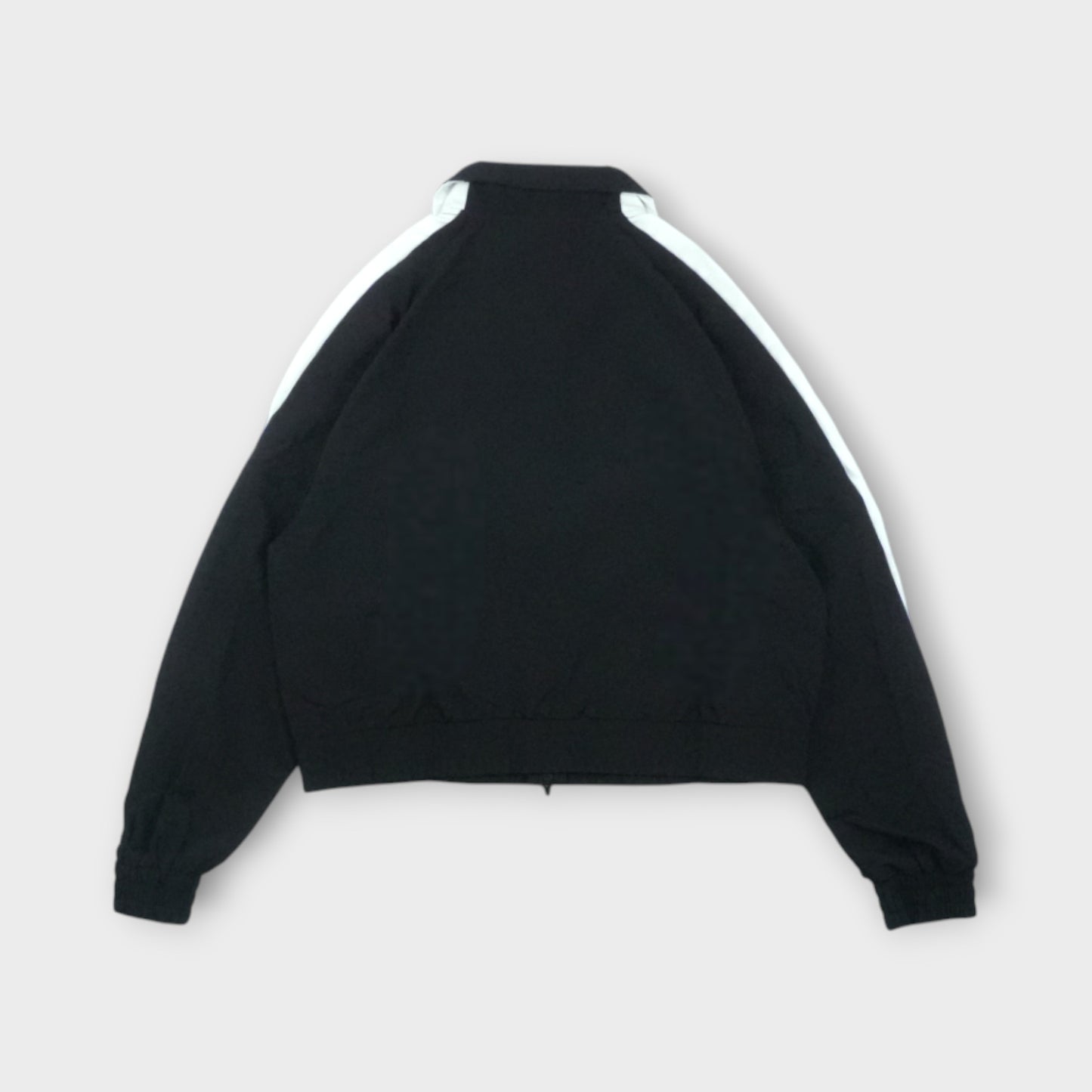 PUMA T7 RELAXED WOVEN TRACK JACKET