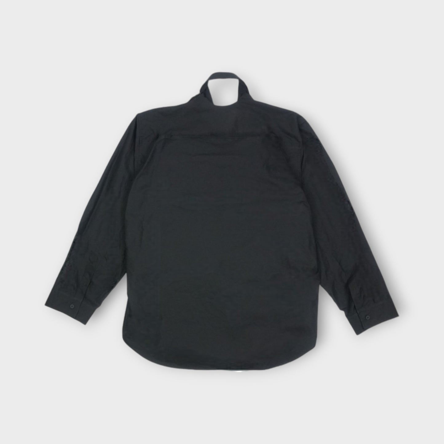 BALENCIAGA Suspended Dress