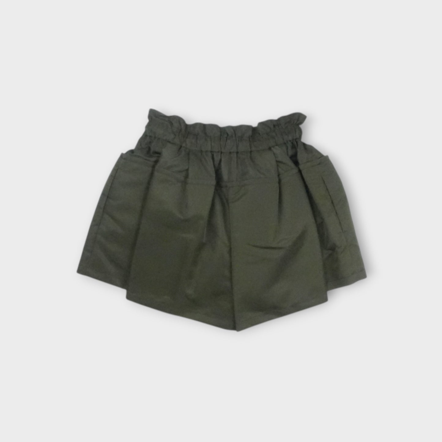 sacai Nylon Twill Shorts