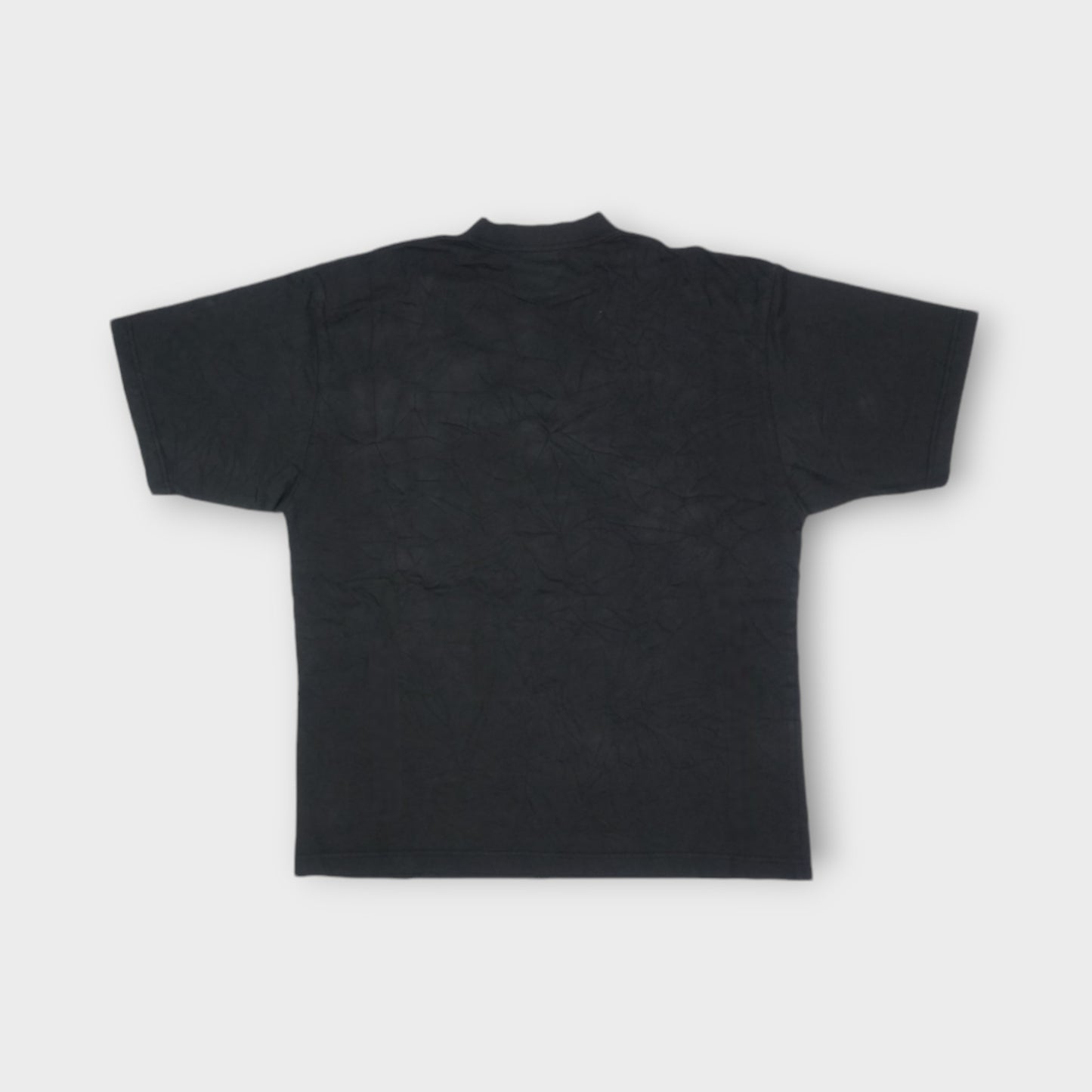BALENCIAGA Medium Fit T-Shirt