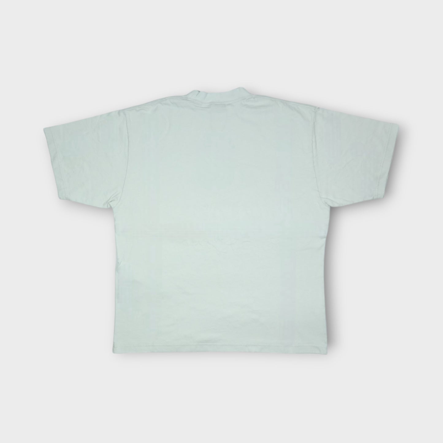 BALENCIAGA Medium Fit T-Shirt