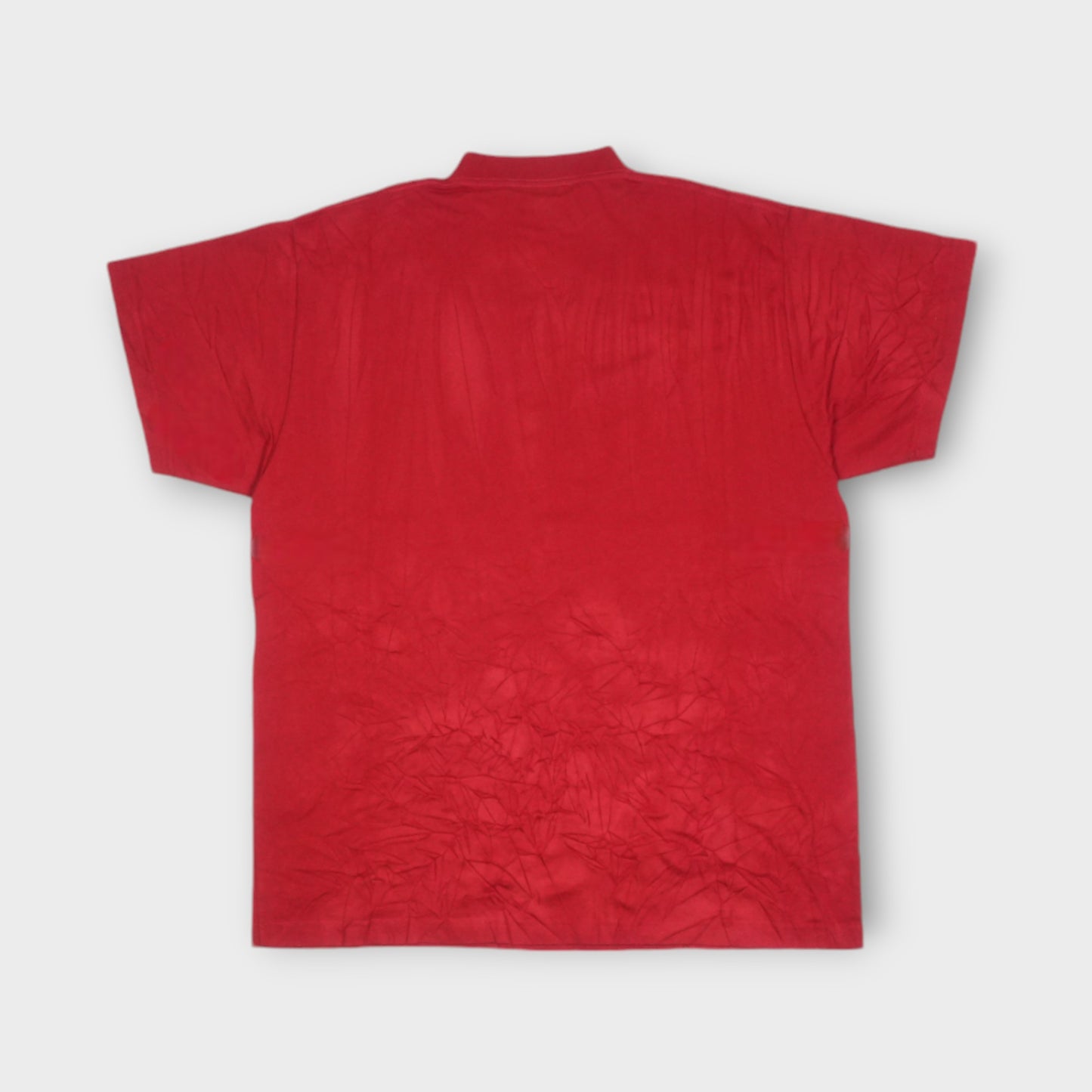 BALENCIAGA Oversized T-Shirt