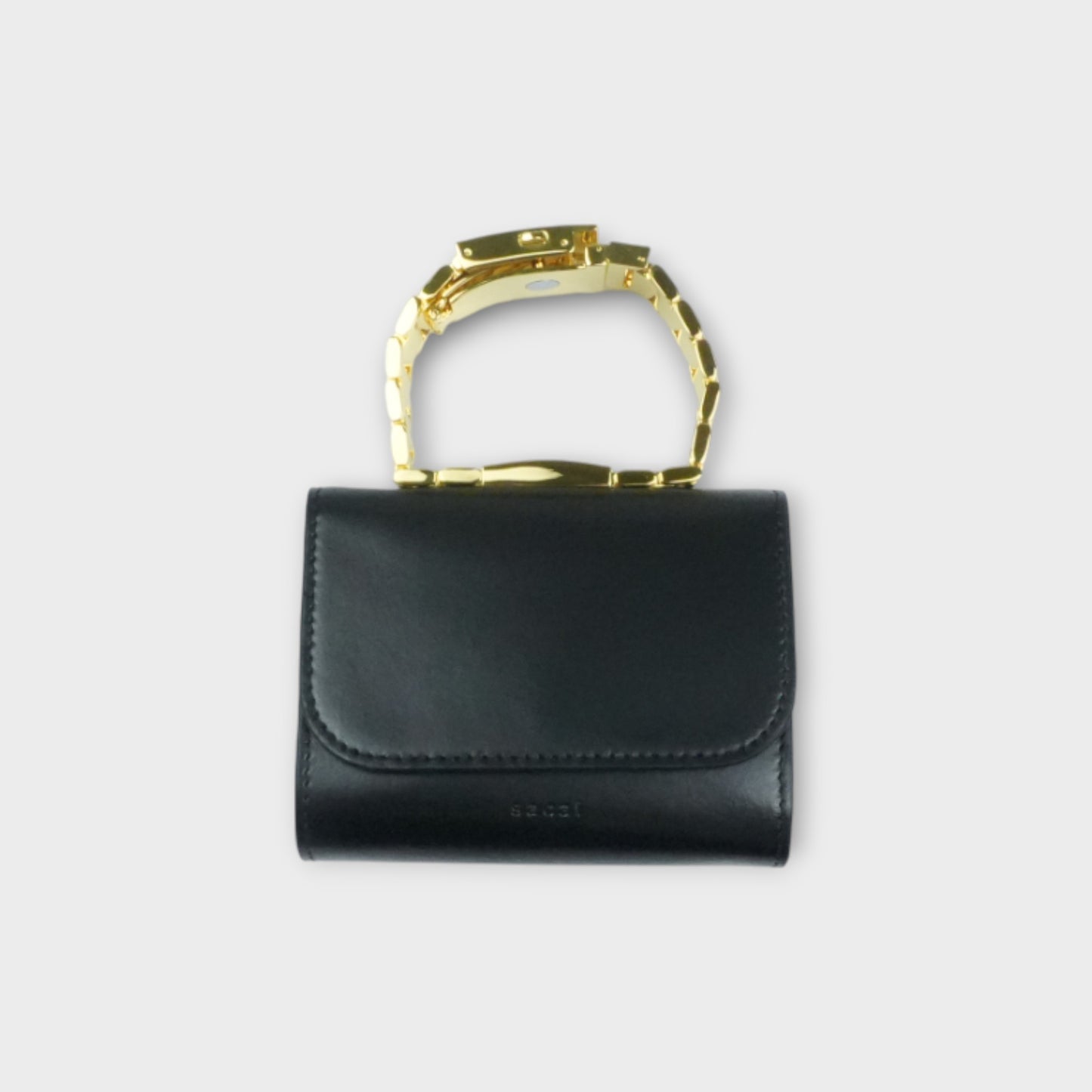 sacai Watch Belt Trifold