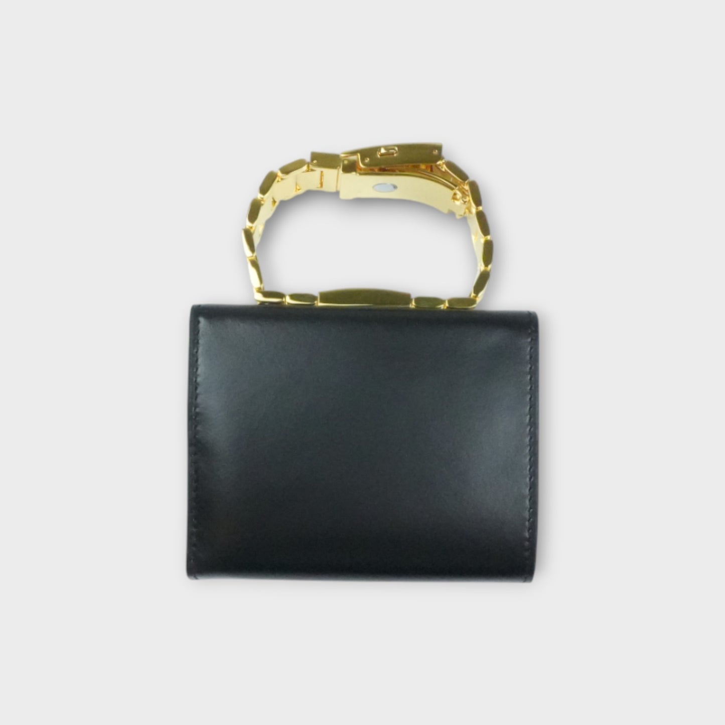 sacai Watch Belt Trifold