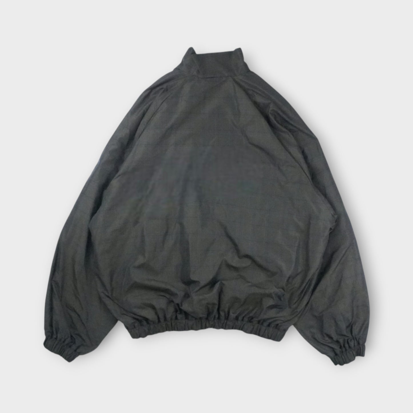 BALENCIAGA Tracksuit Jacket