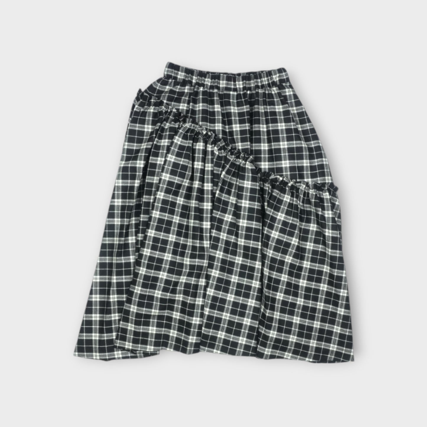 noir kei ninomiya SKIRTS
