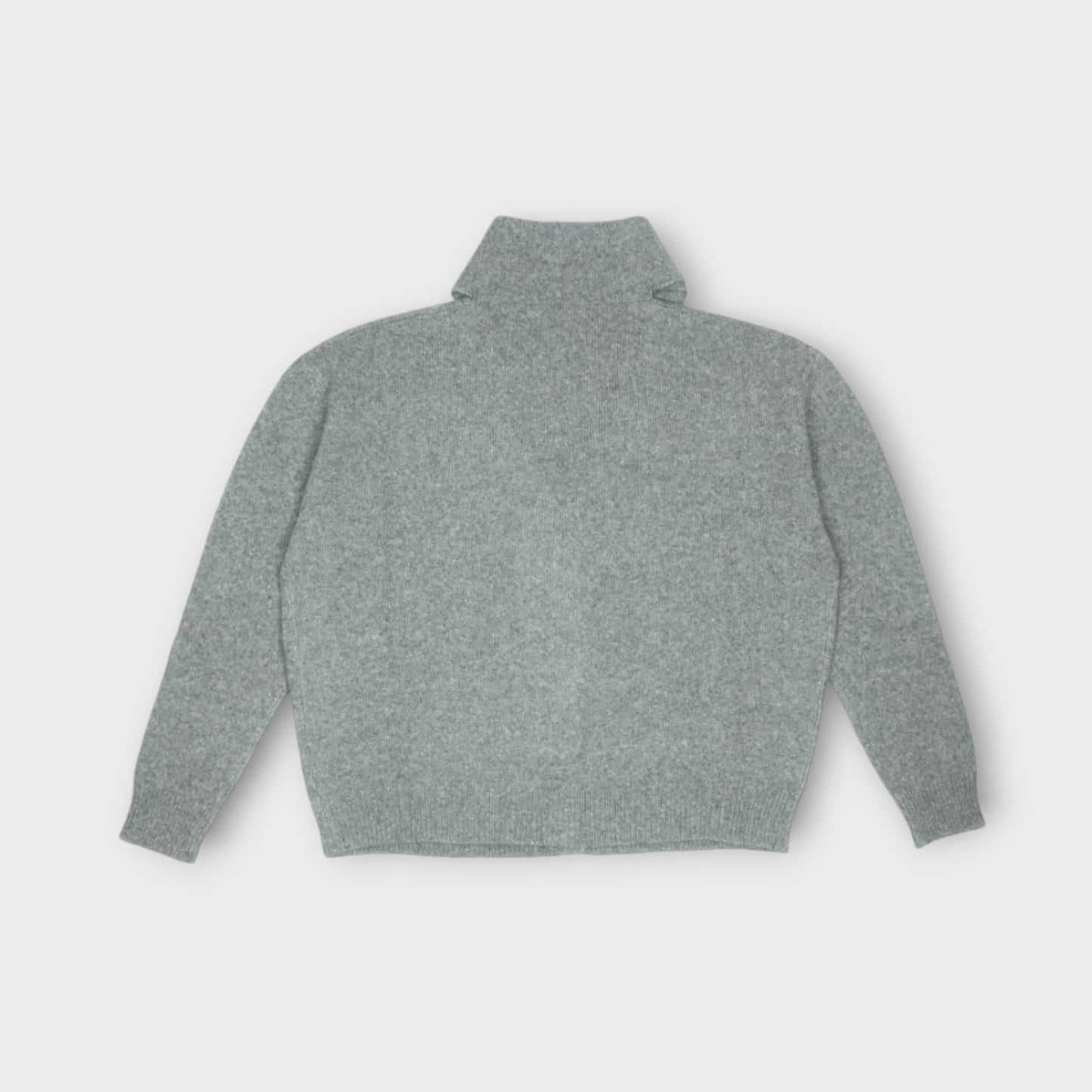 PLAN C L/S CARDIGAN