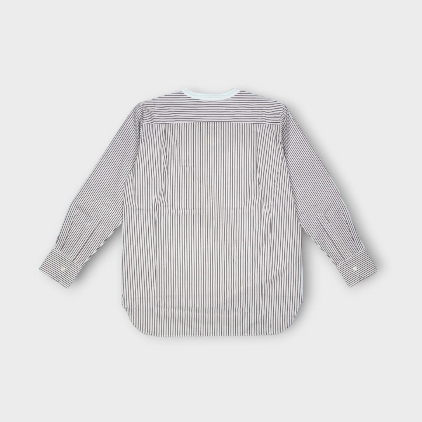 PLAN C L/S SHIRT