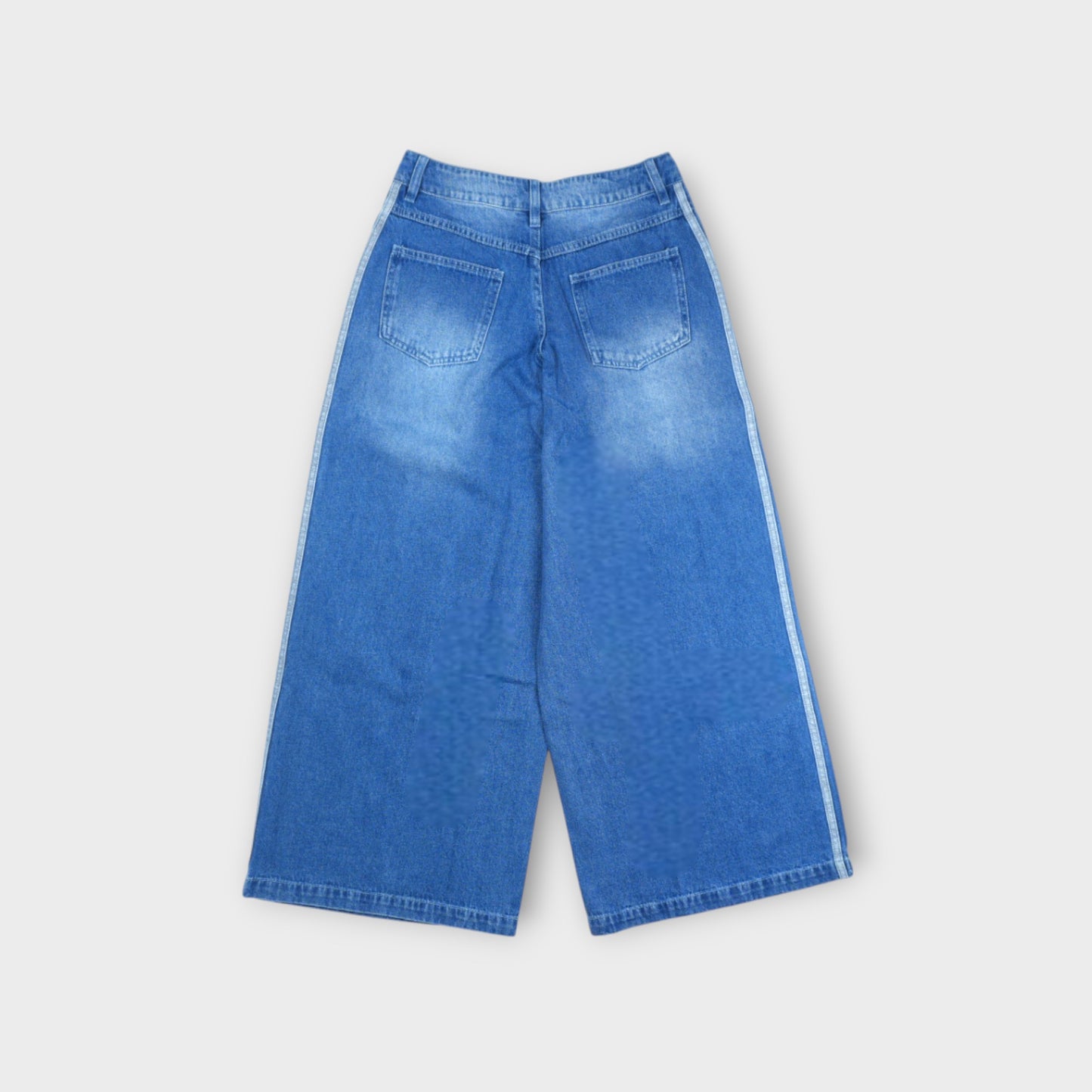 adidas ORI DENIM WIDE PANT
