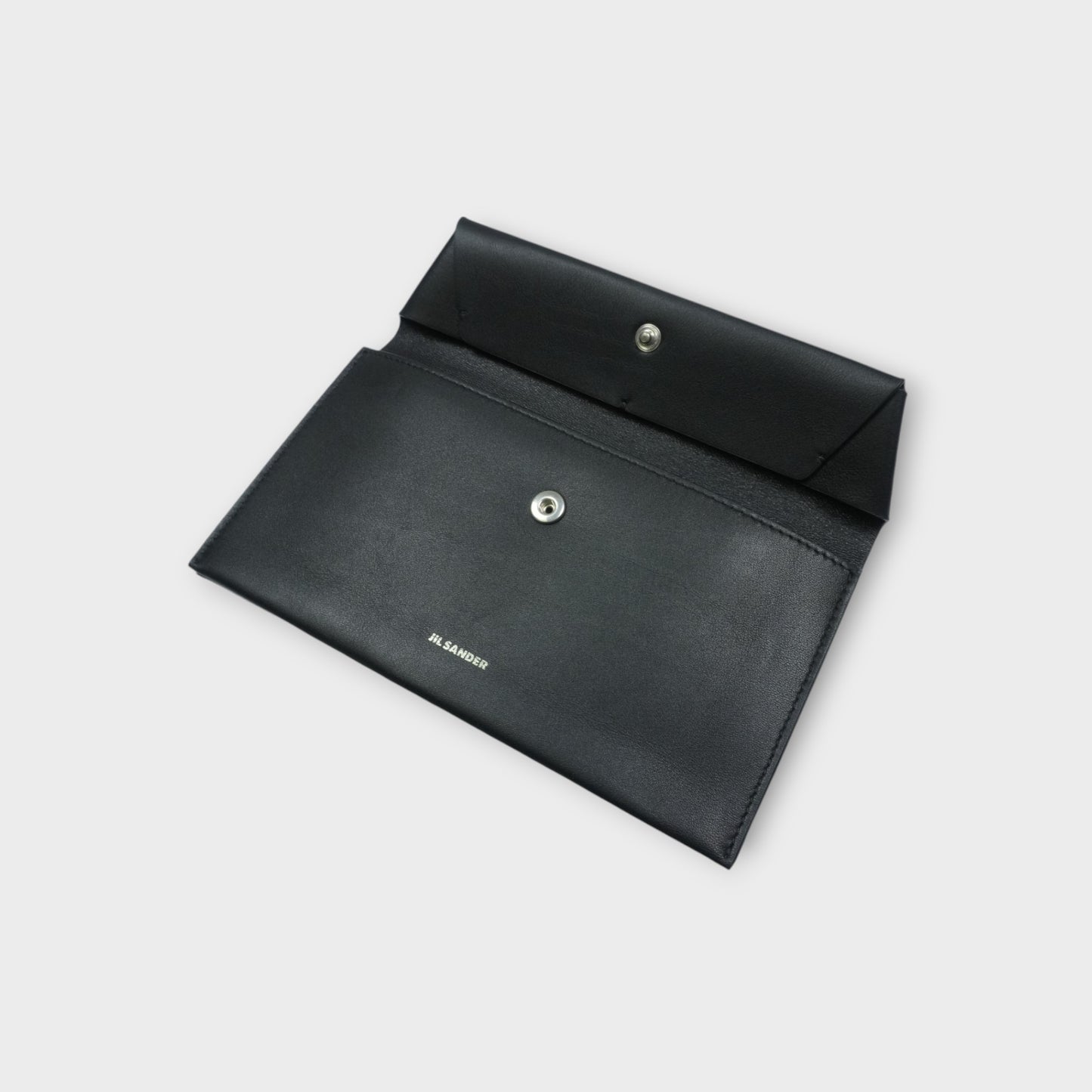 JIL SANDER FOLDED WALLET
