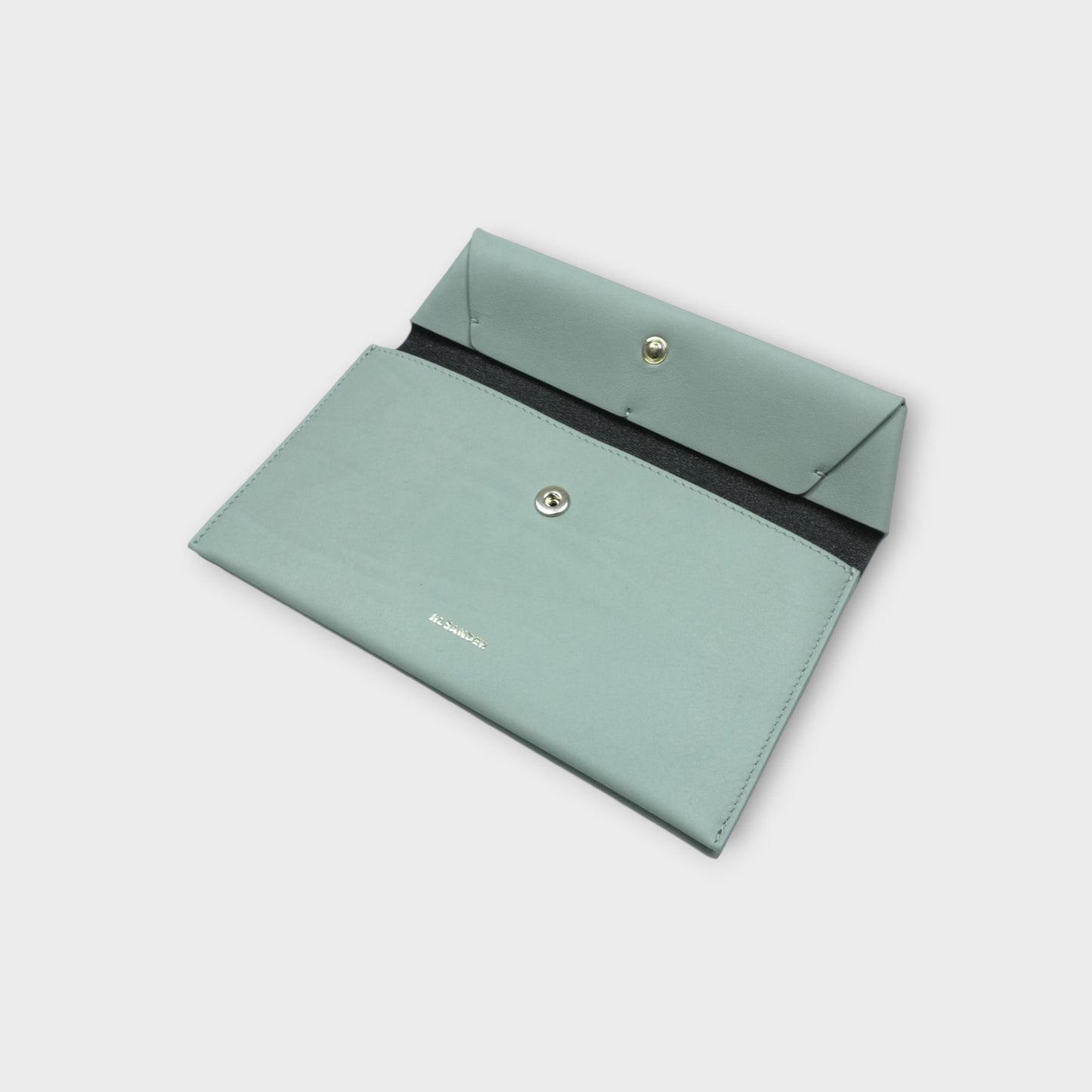 JIL SANDER FOLDED WALLET
