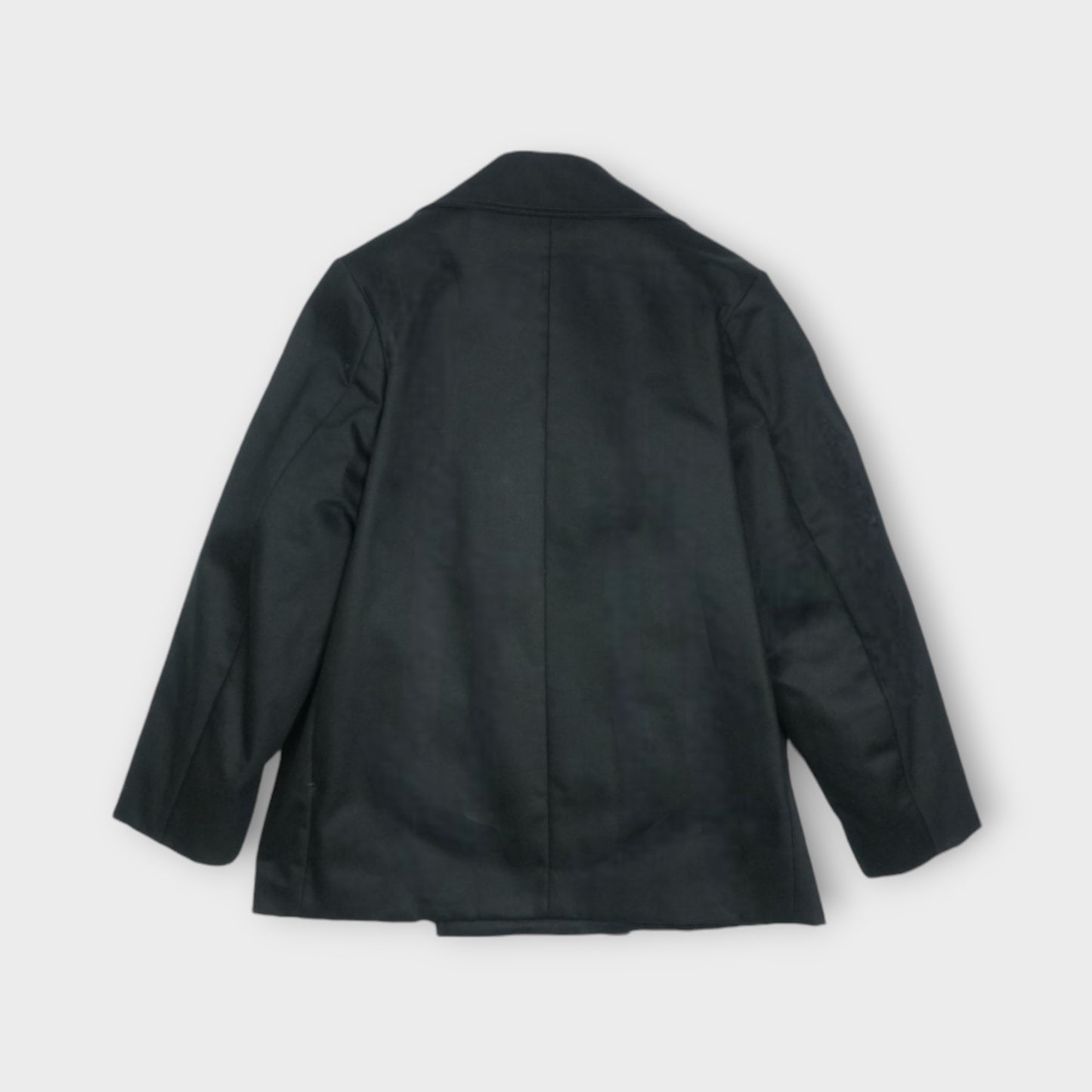 JIL SANDER CABAN 10 PD