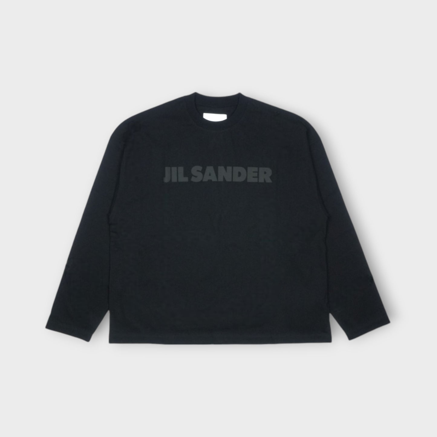 JIL SANDER T-SHIRT