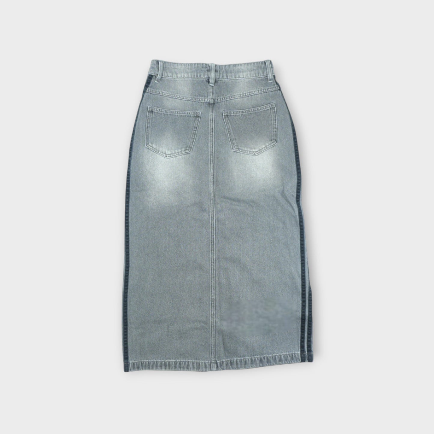 adidas ORI DENIM LONG SKT